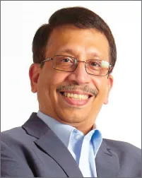 Raju Chellam