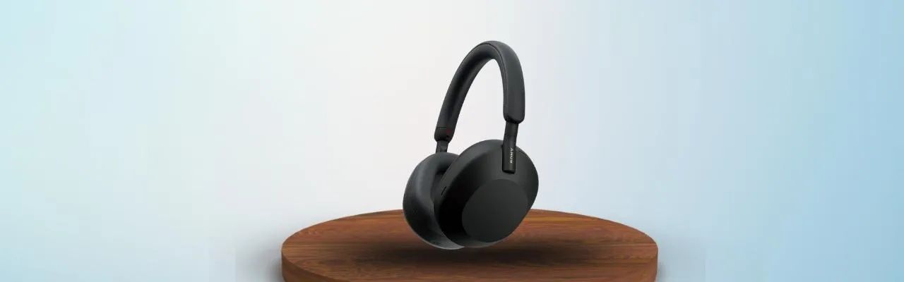 Sony WH-1000XM5