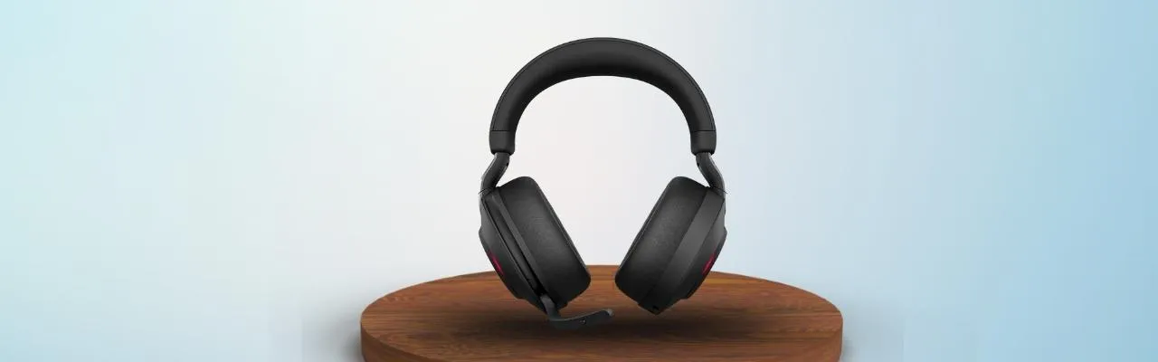 Jabra Evolve2 85