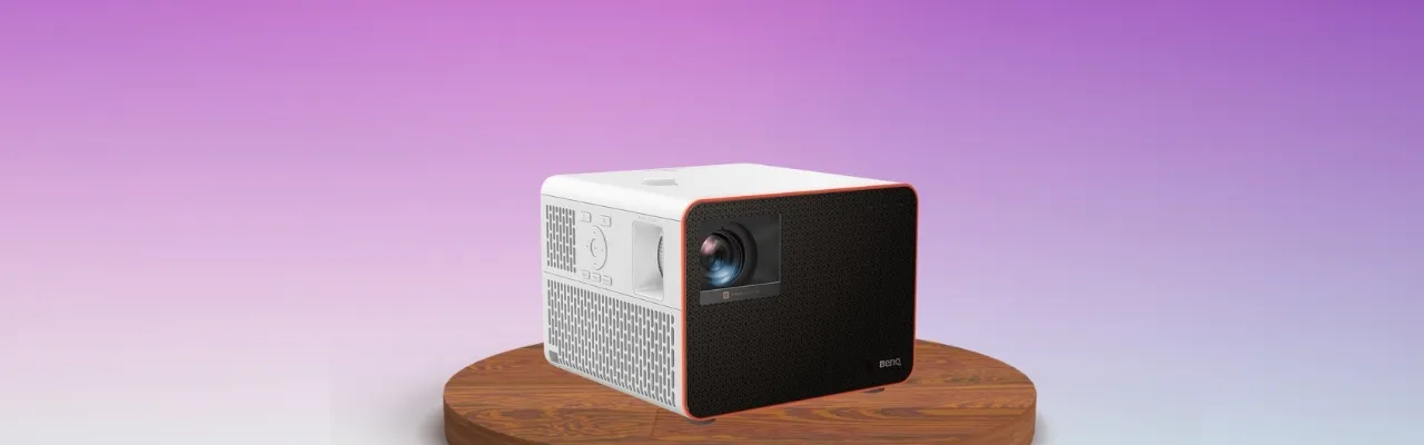 BenQ X3100i