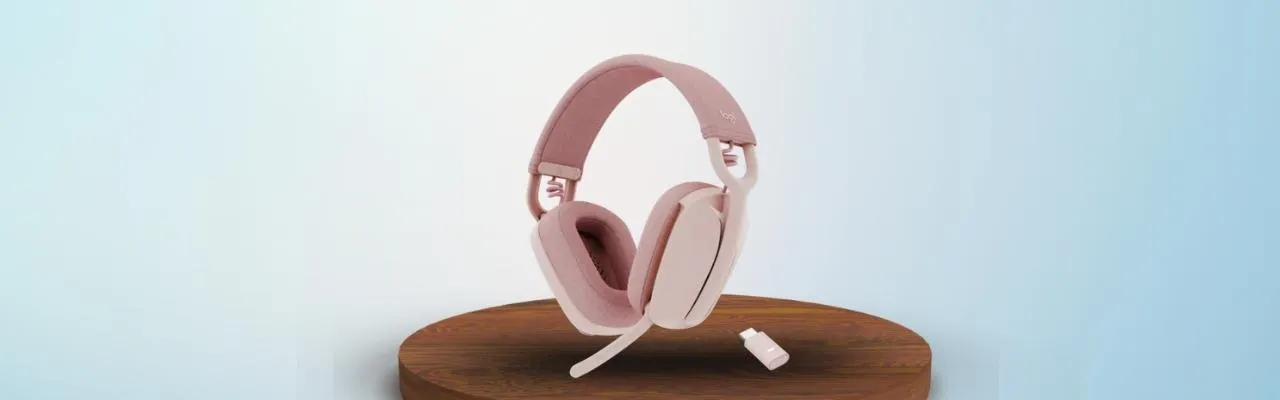 Logitech Zone Vibe Wireless