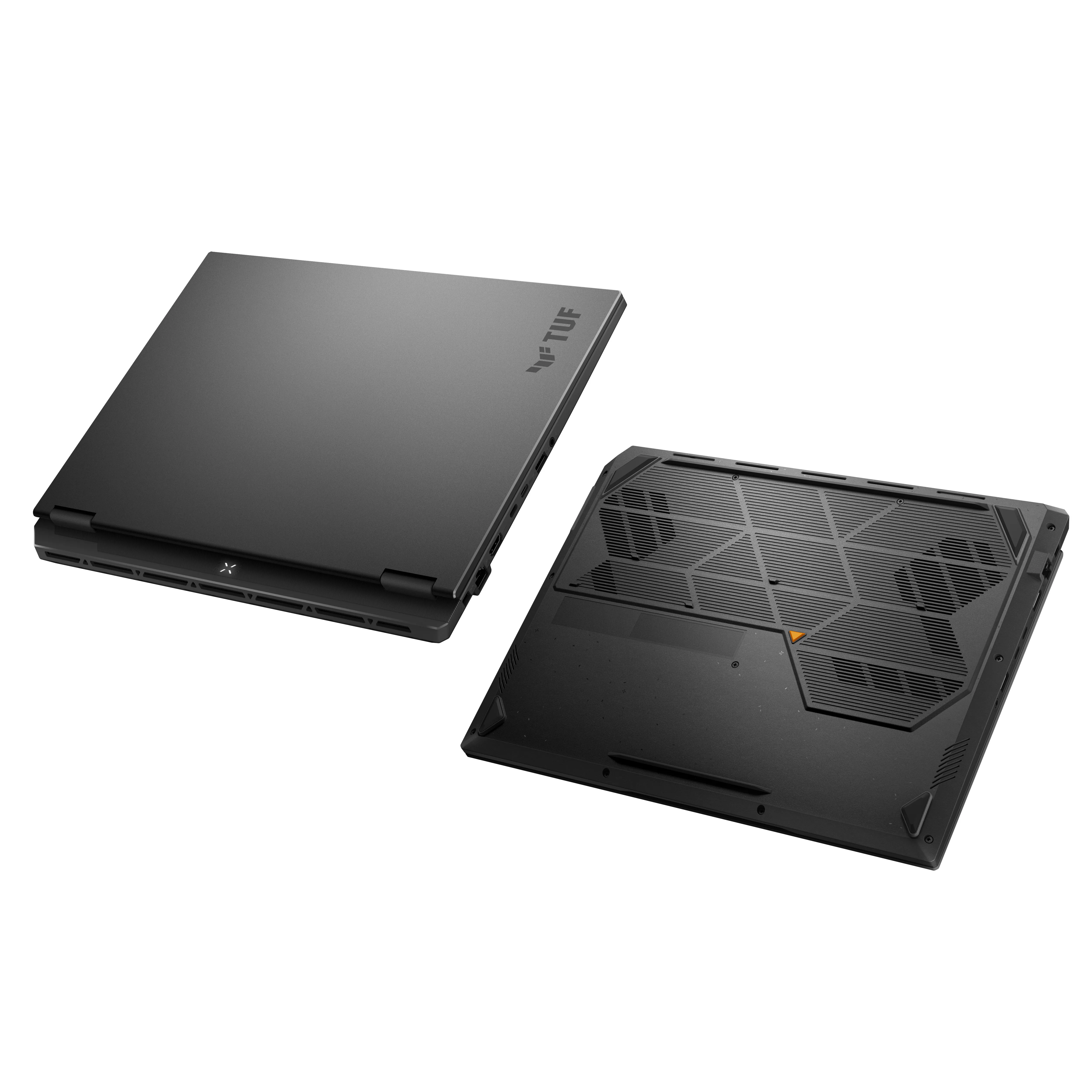 TUF Gaming A16 and F16