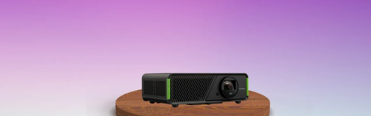 ViewSonic X2-4K