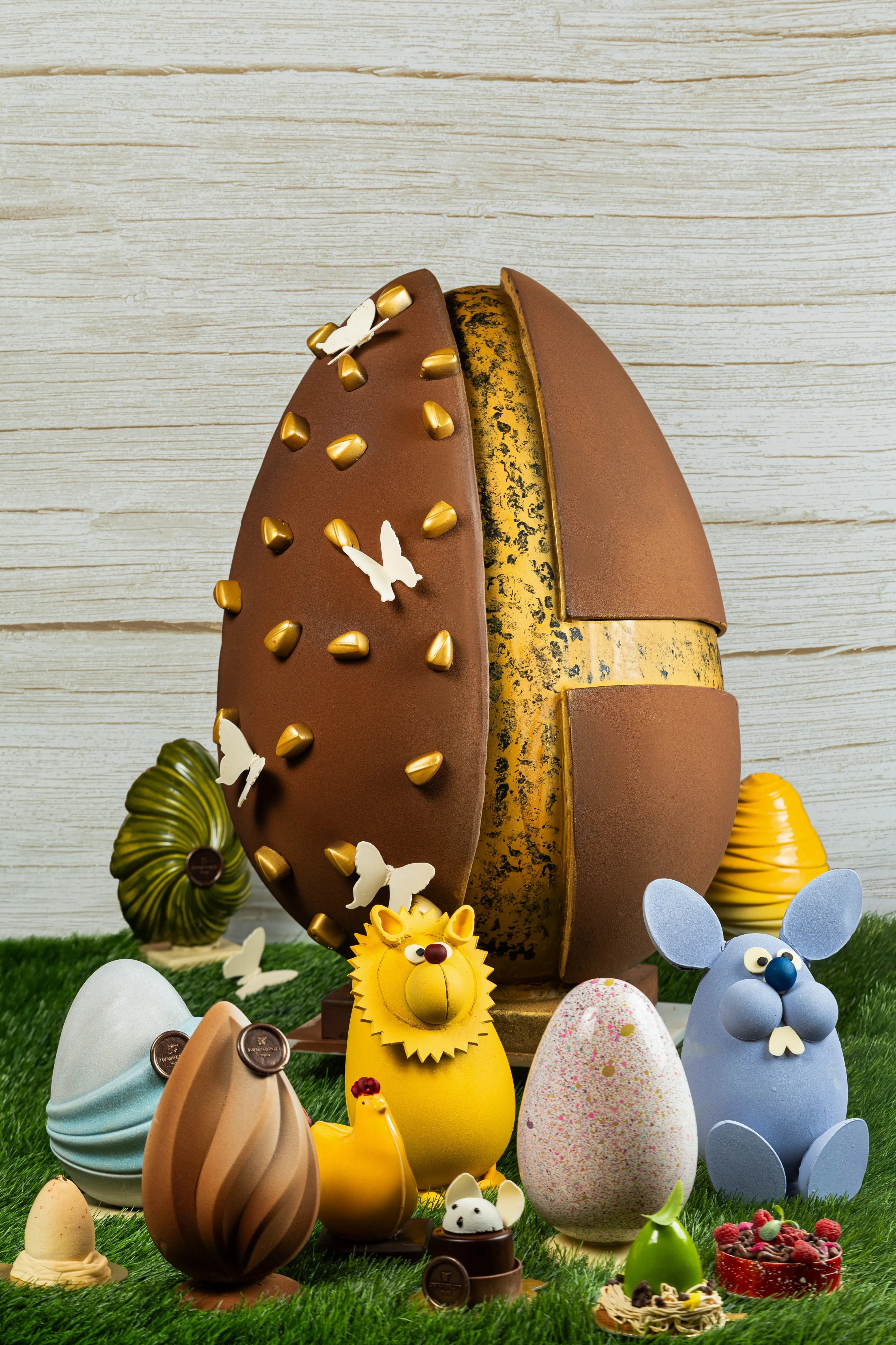 Easter image 1 