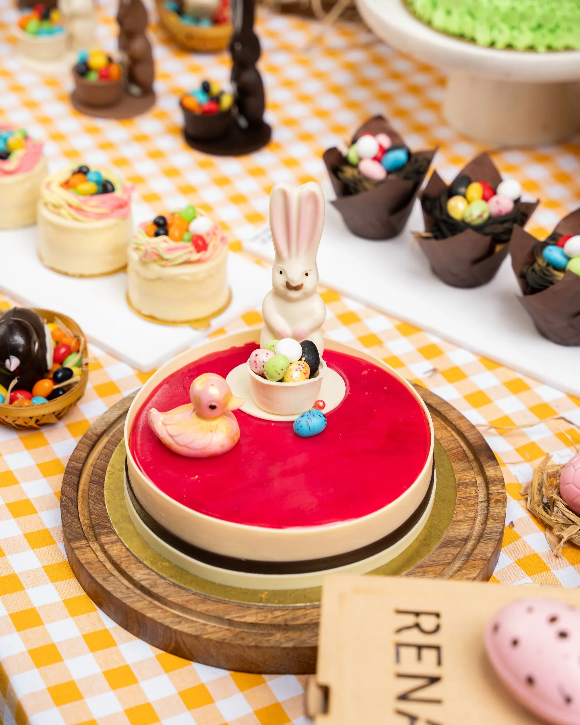 Easter Goodies_Renaissance Bengaluru Race Course (6)