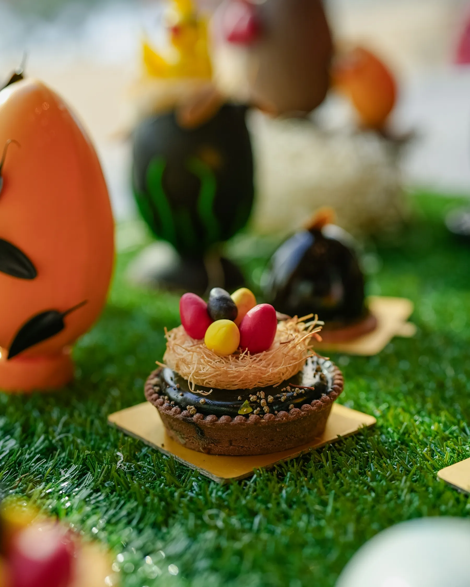image_Easter Brunch_Sheraton Grand Whitefield