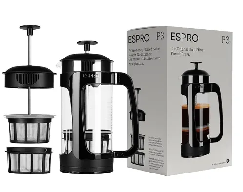 French Press