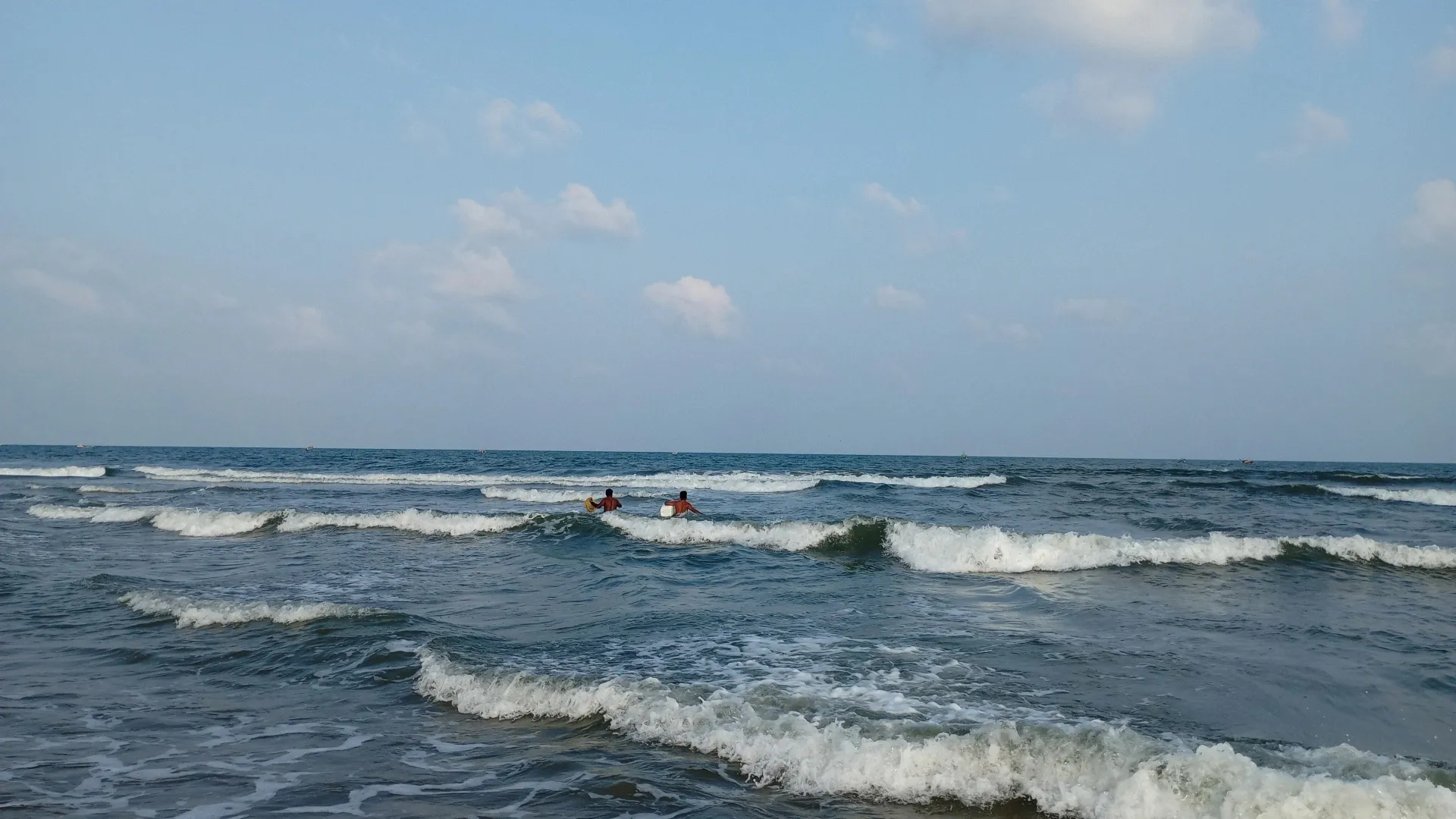 Serenity Beach