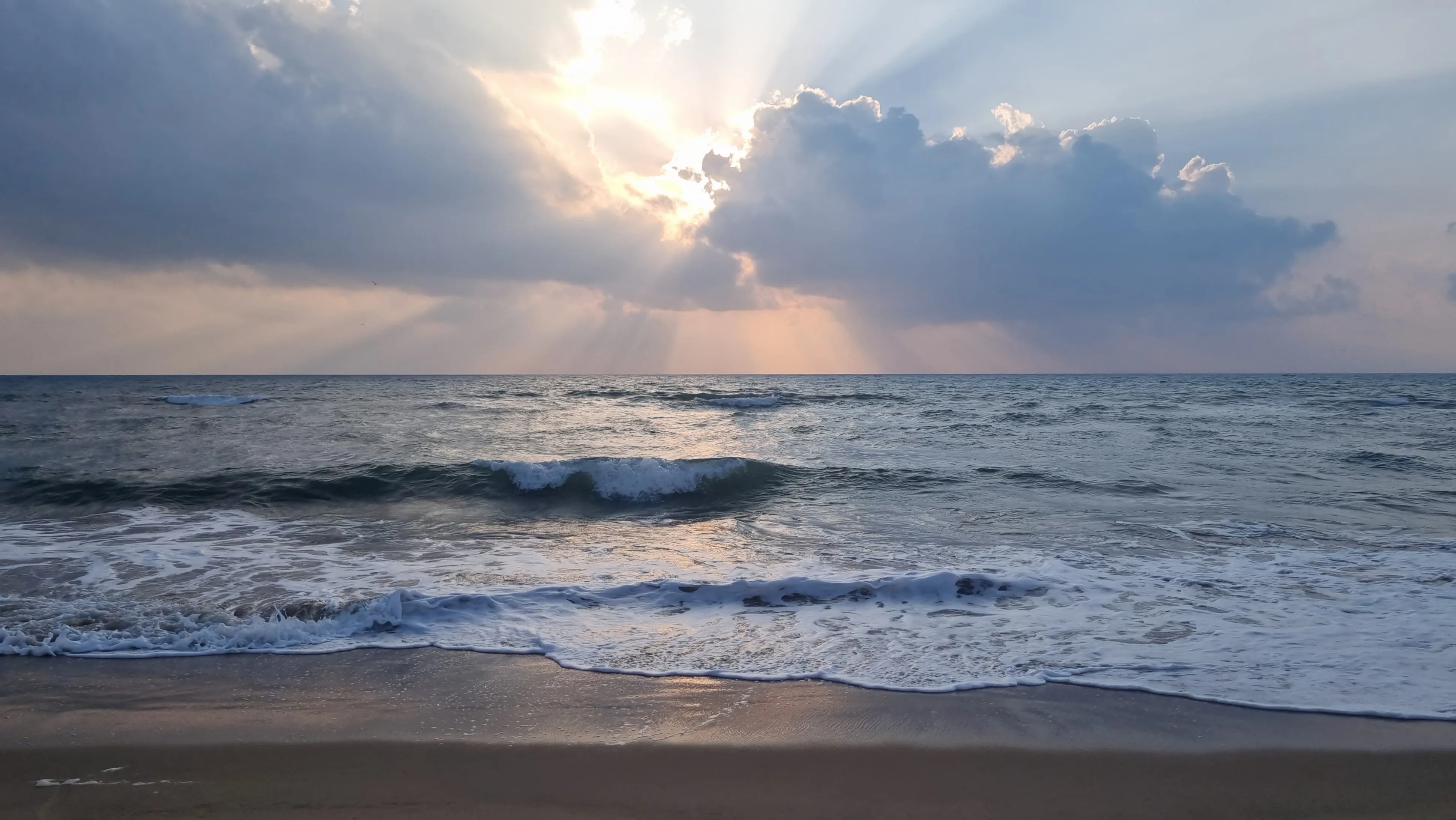 Eden Beach