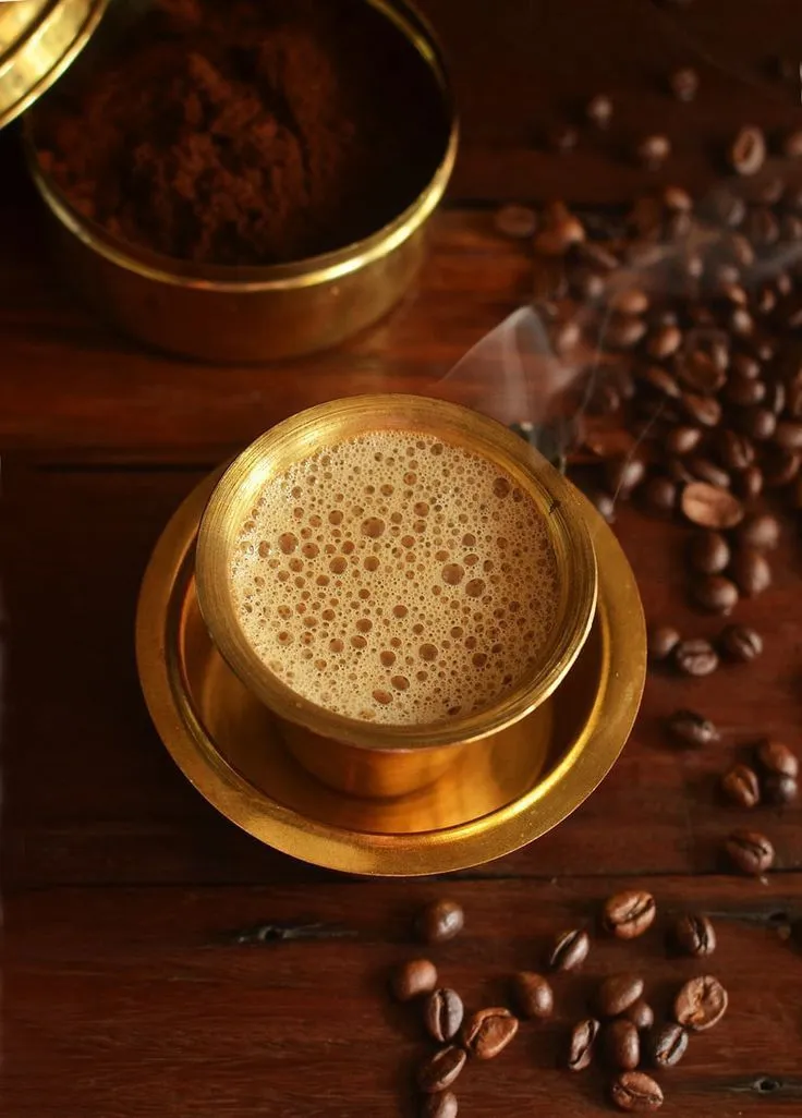 Filter Kaapi