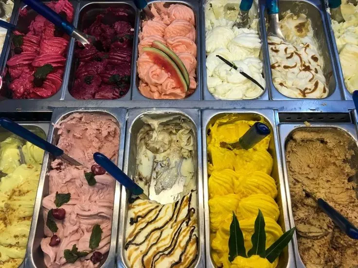 Gelato