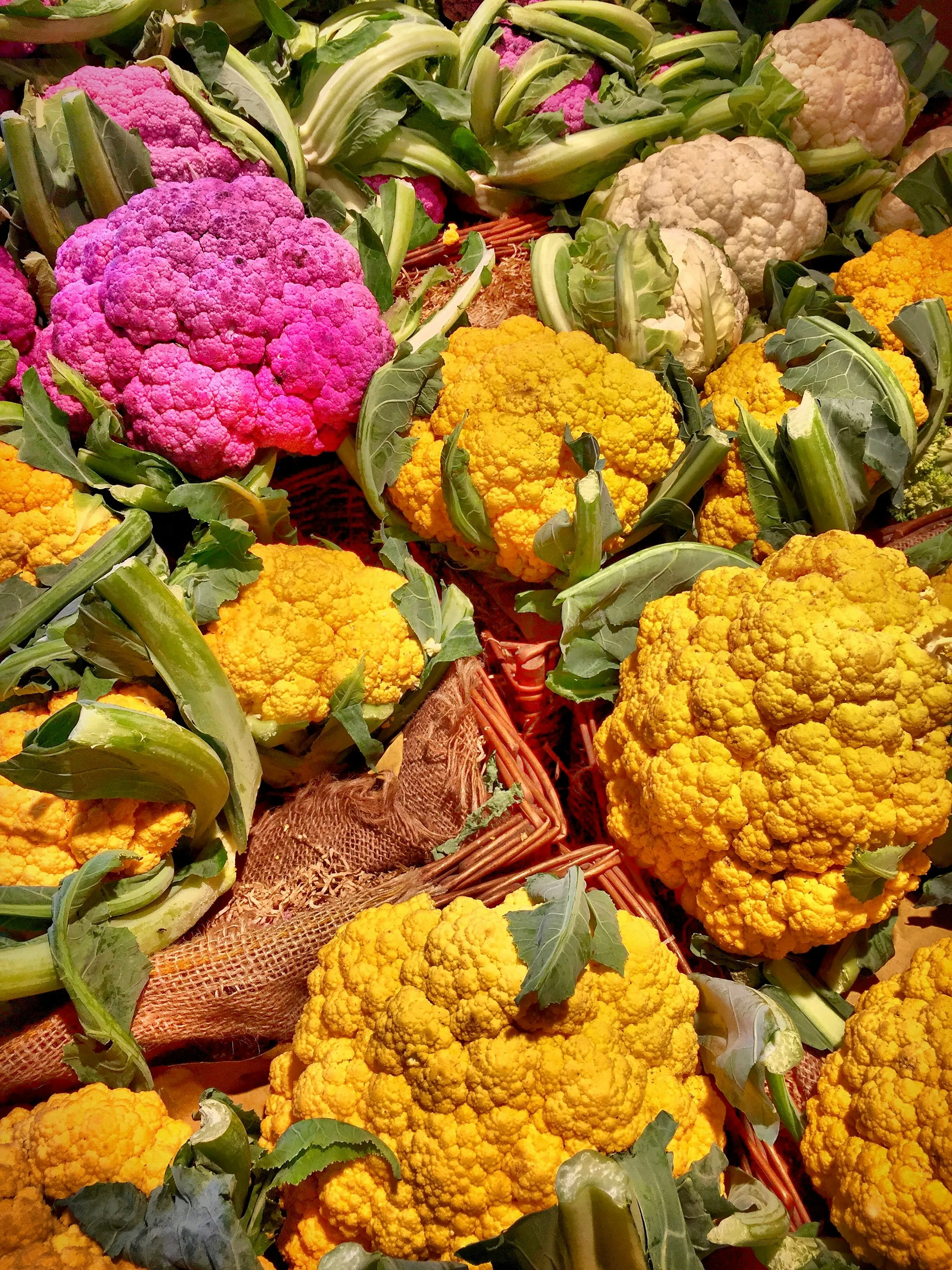 Cauliflower