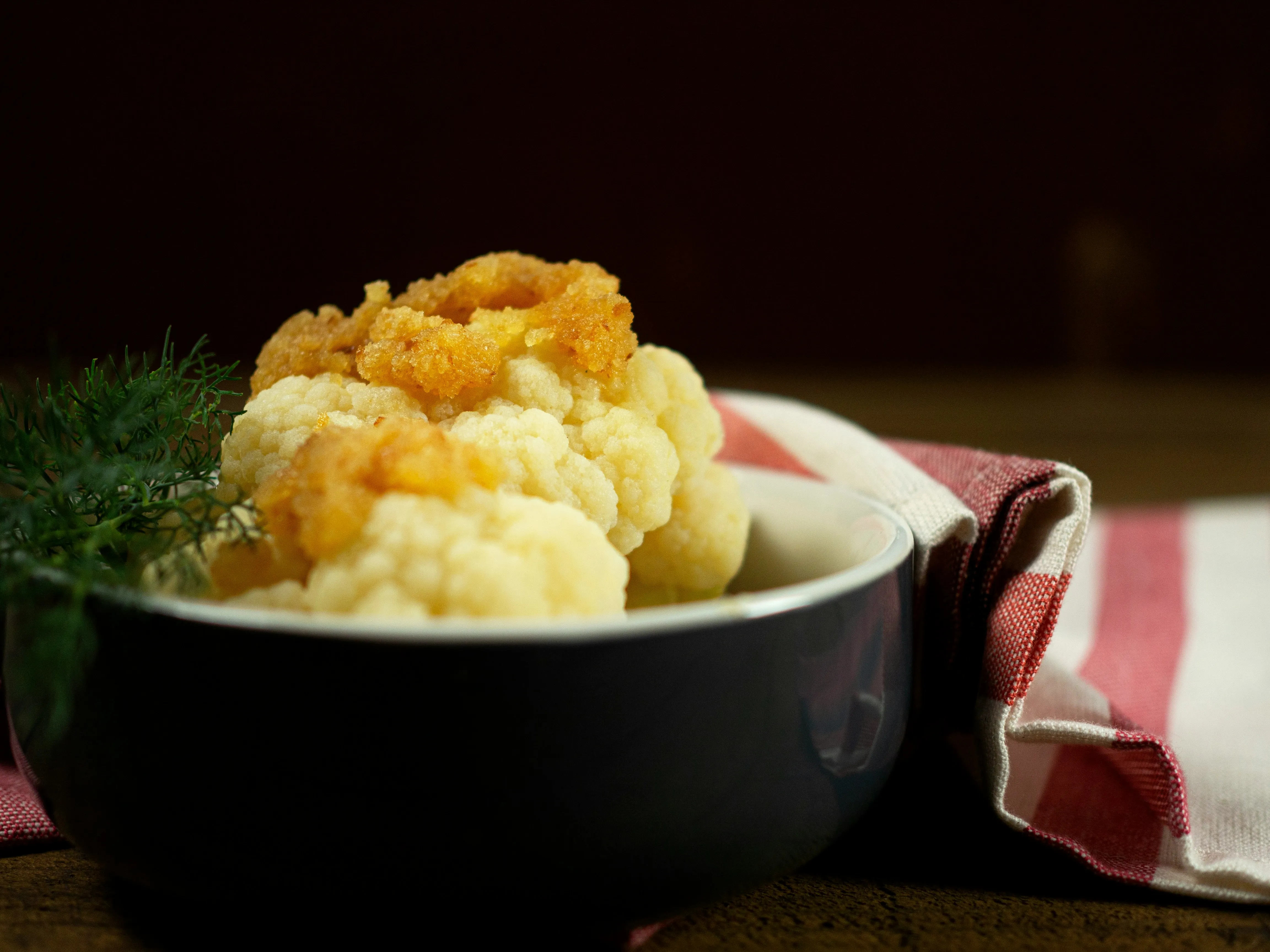 Cauliflower