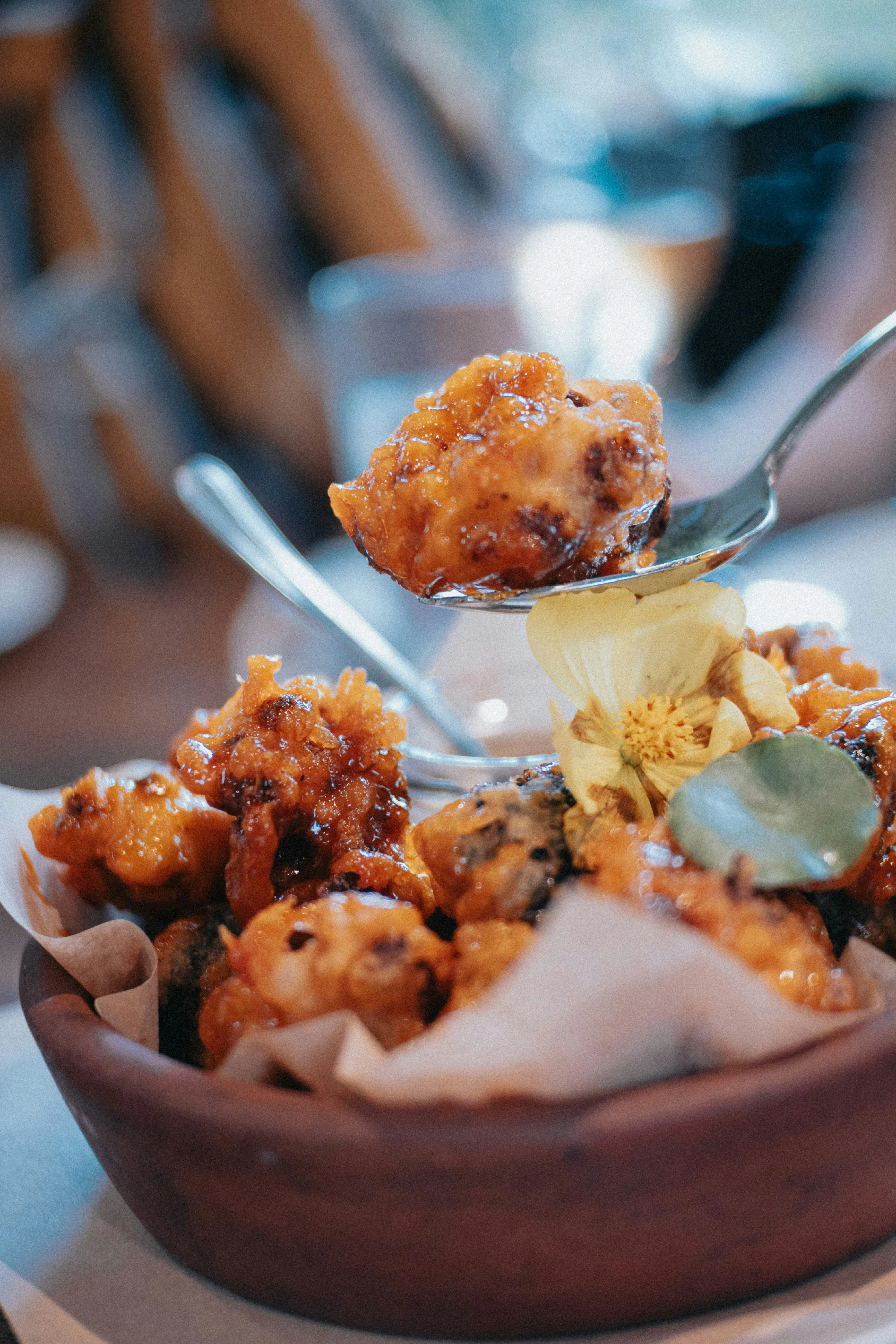 Cauliflower