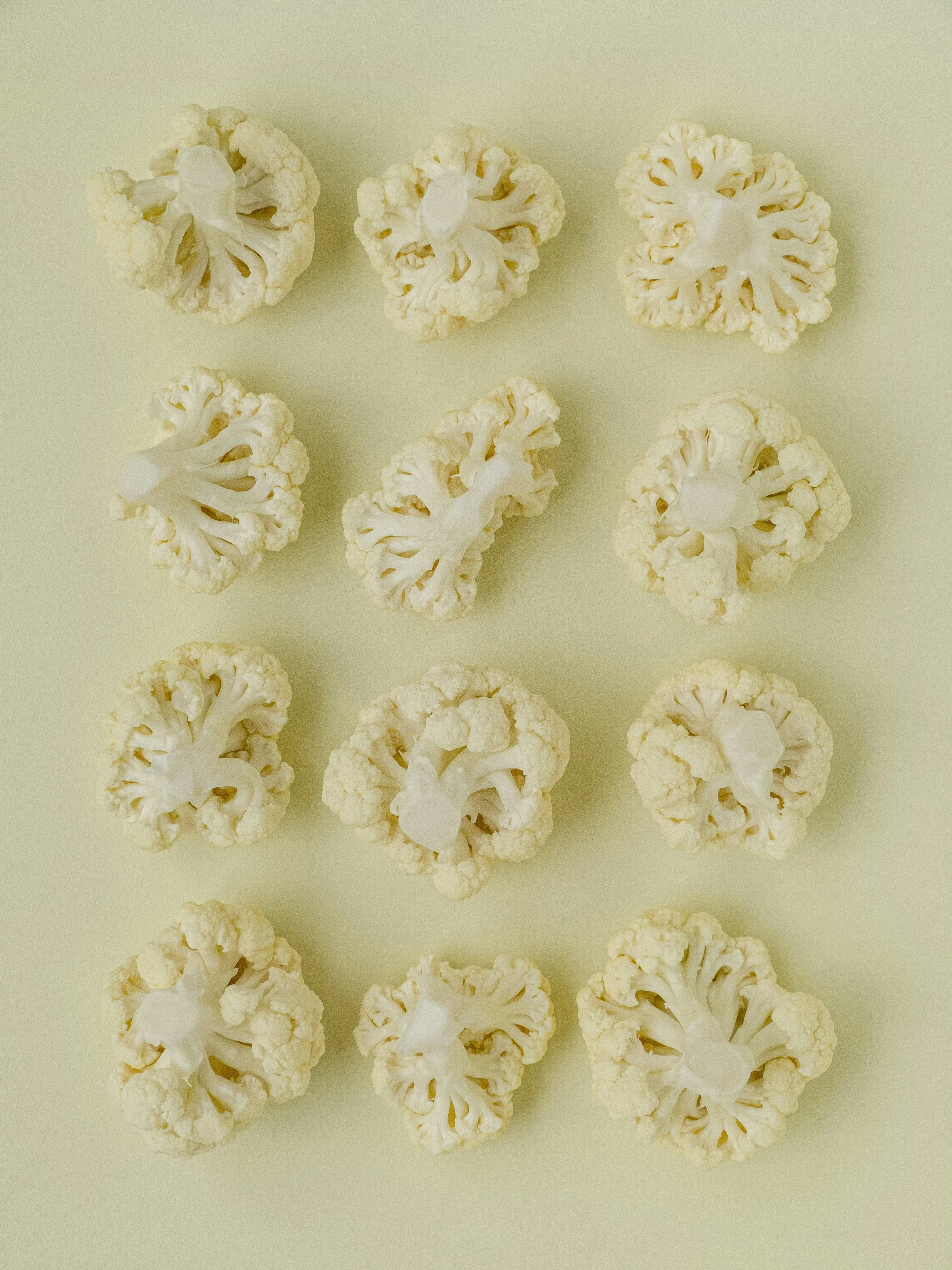 Cauliflower