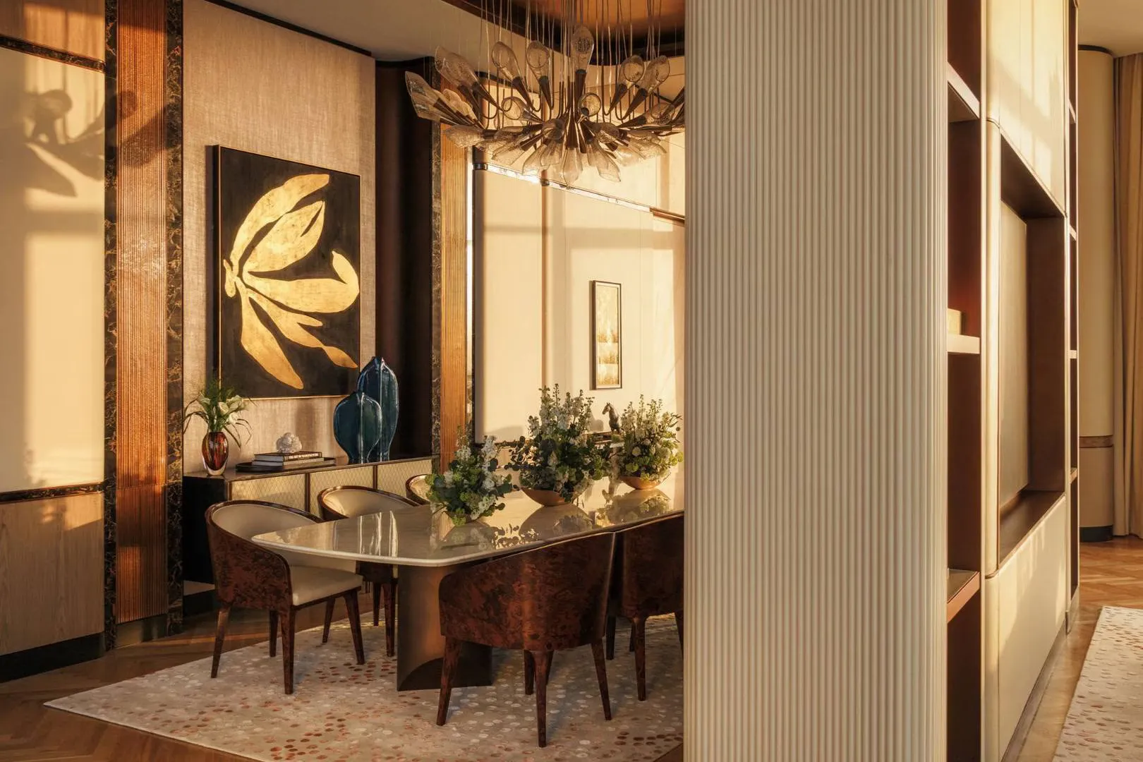Jumeirah Marsa Al Arab