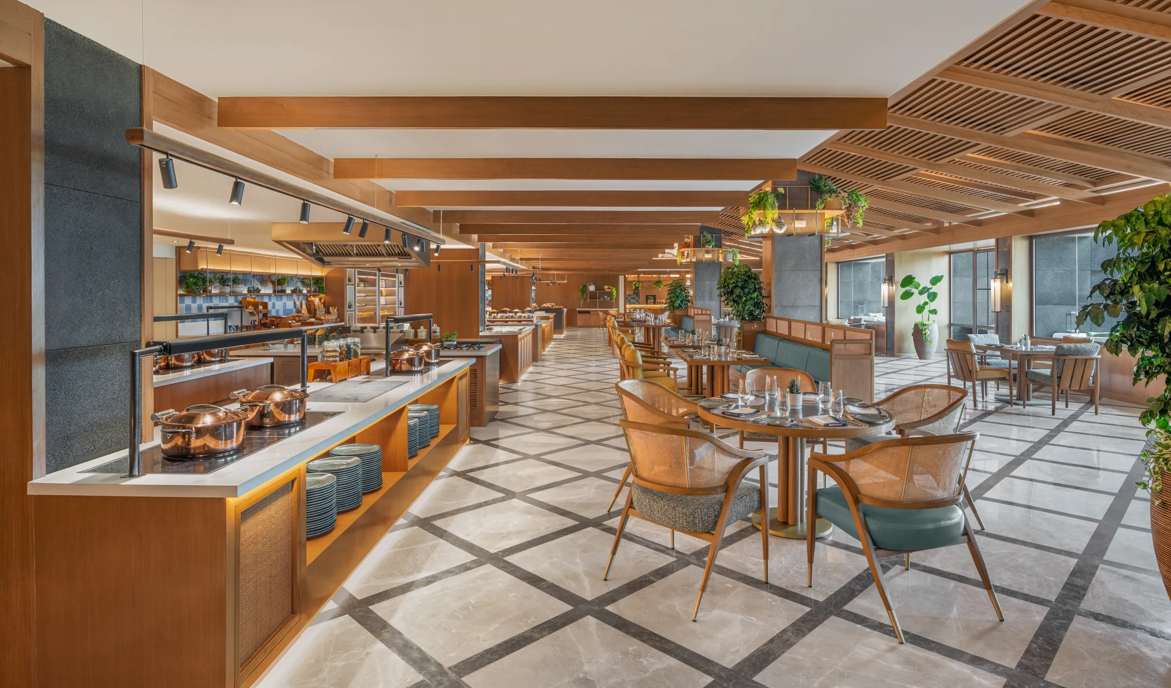JW Marriott Goa
