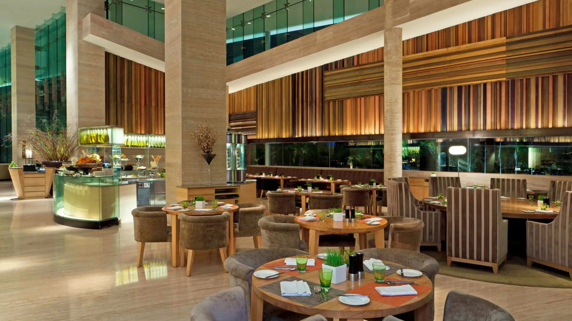 he Westin Gurgaon