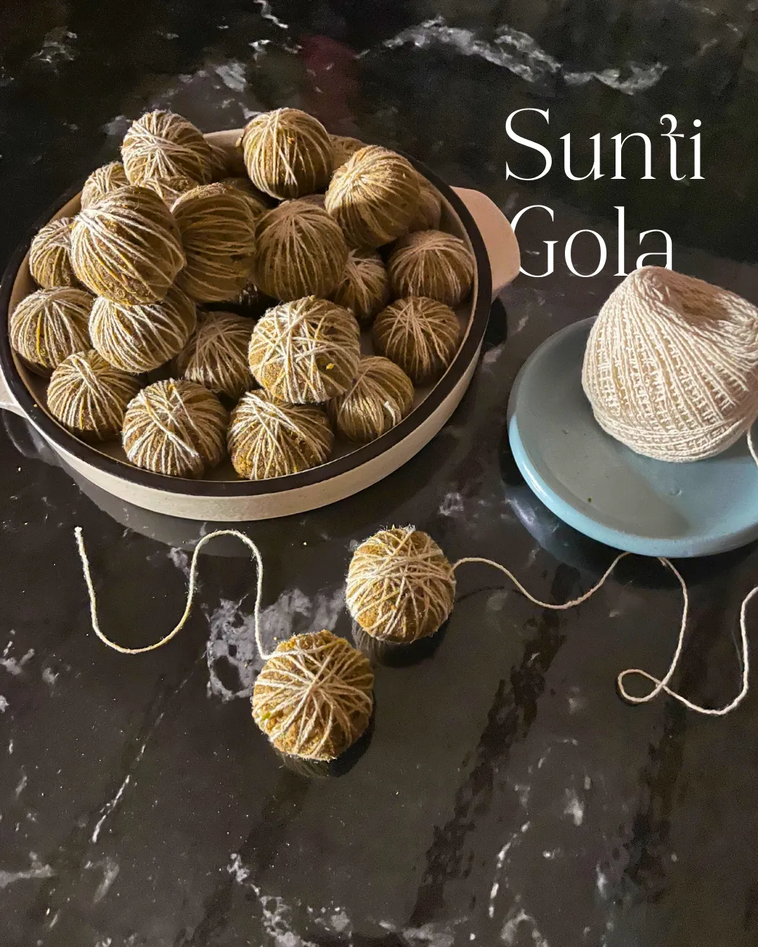 Sunti Gola
