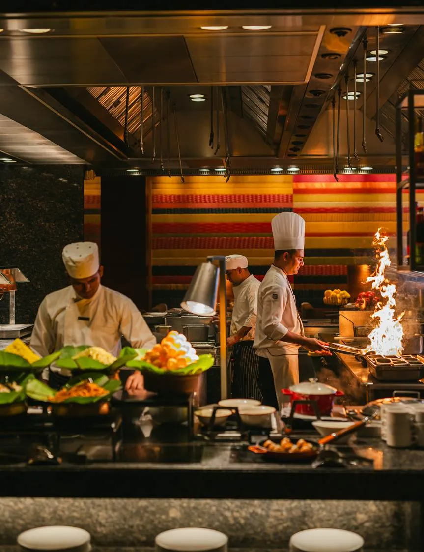 Grand Hyatt_Mumbai