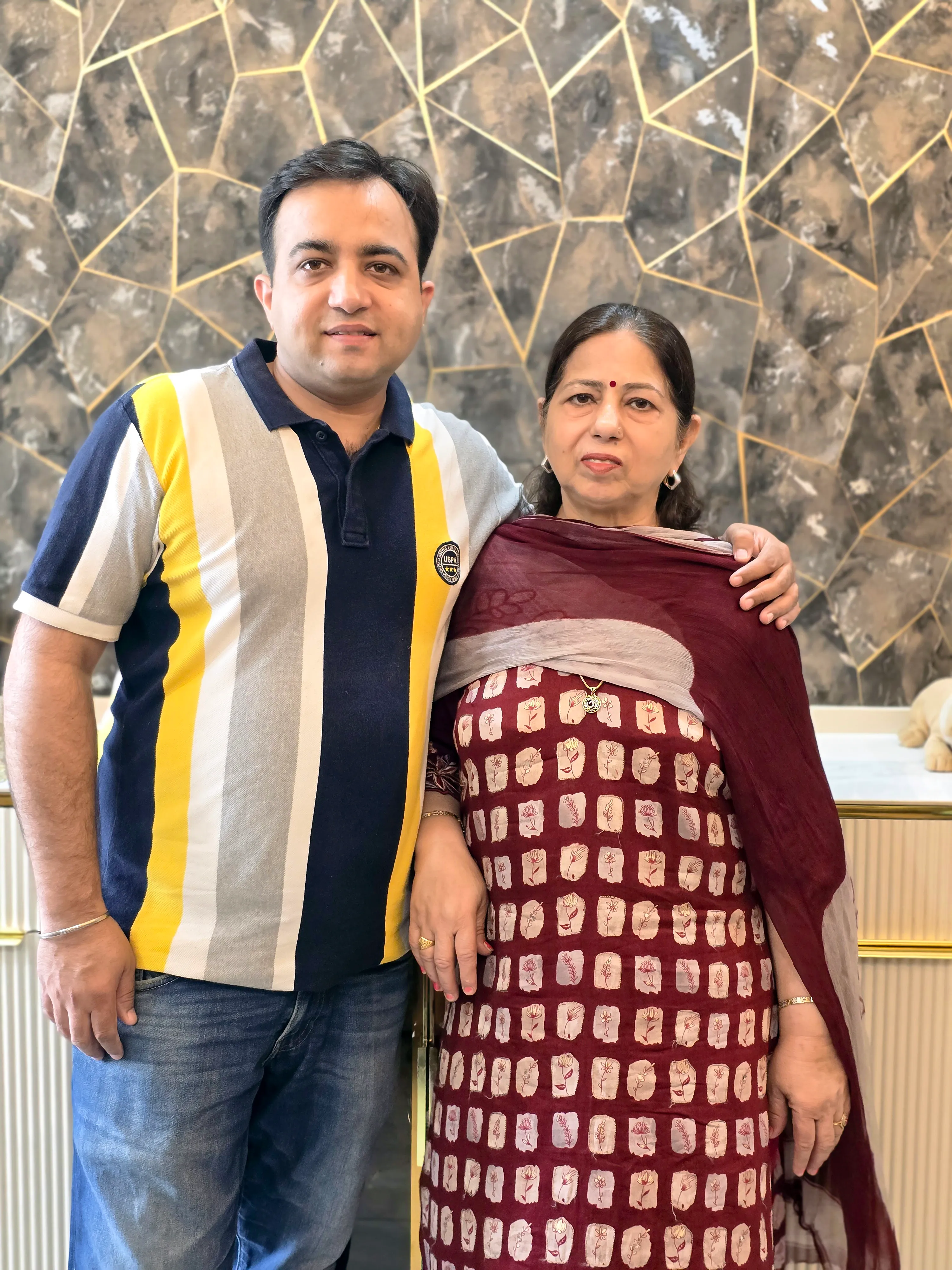 Chef Tarun Arora, Executive Sous