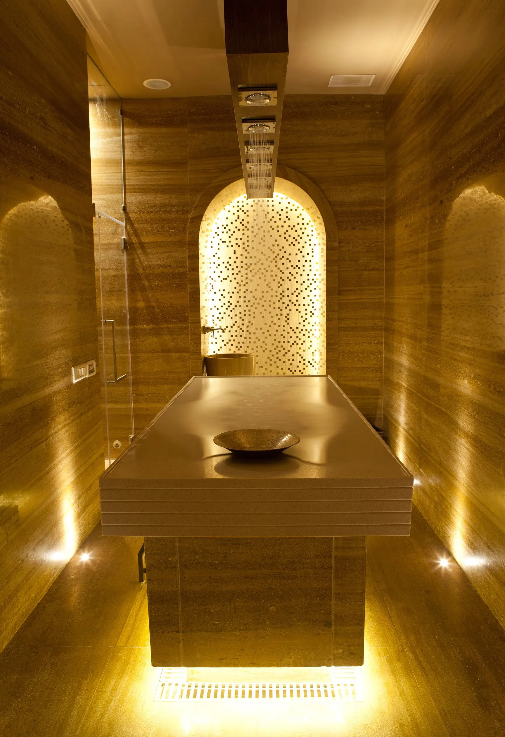 Spa la Vie by L’Occitane