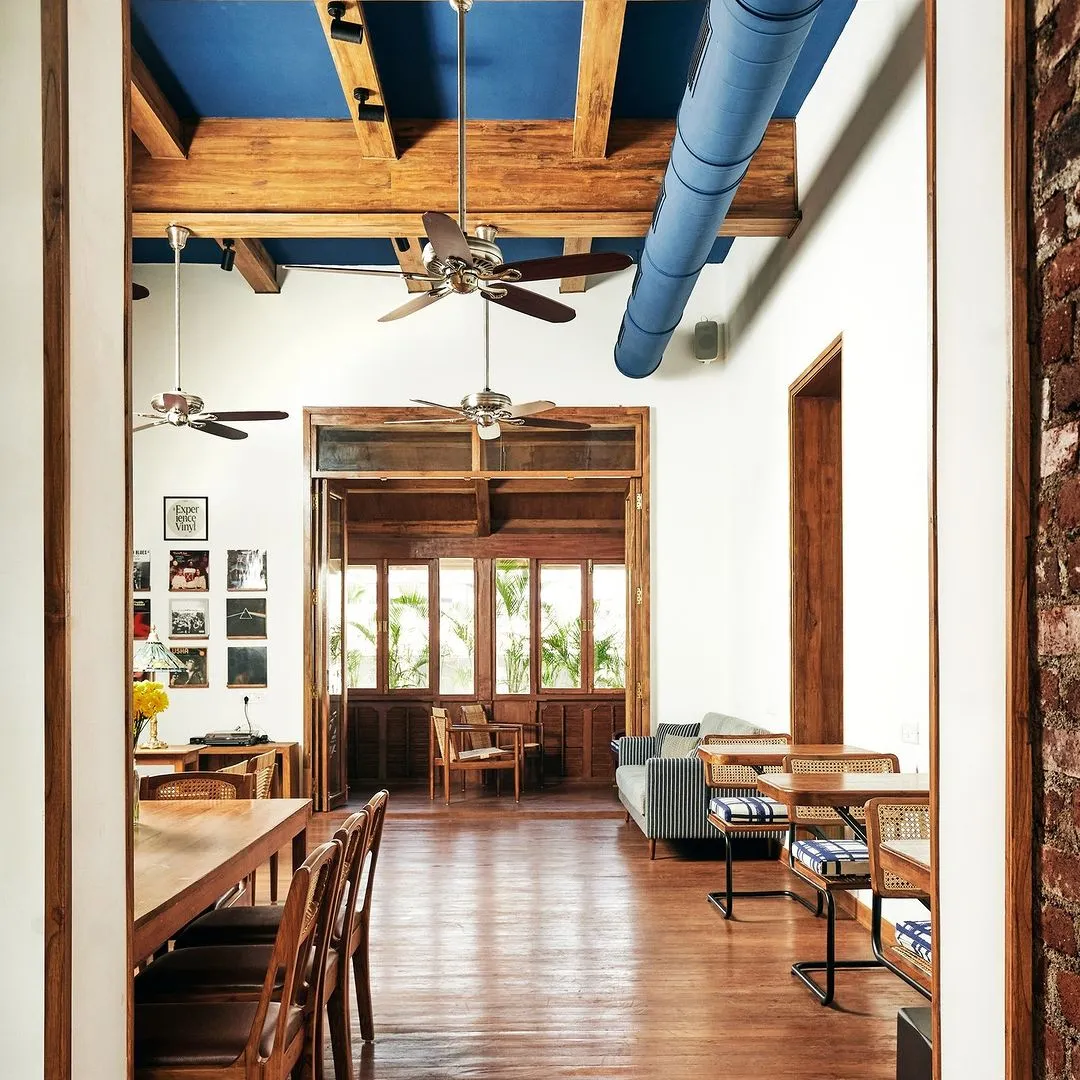 Abode Bombay