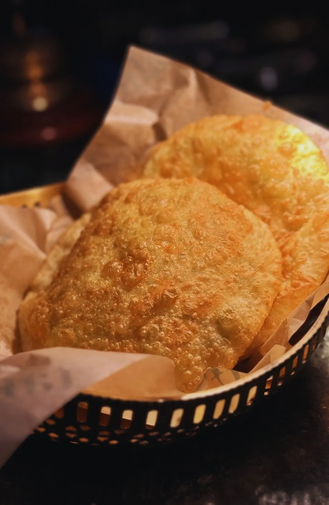 Radhabhallabhi Luchi at Taftoon
