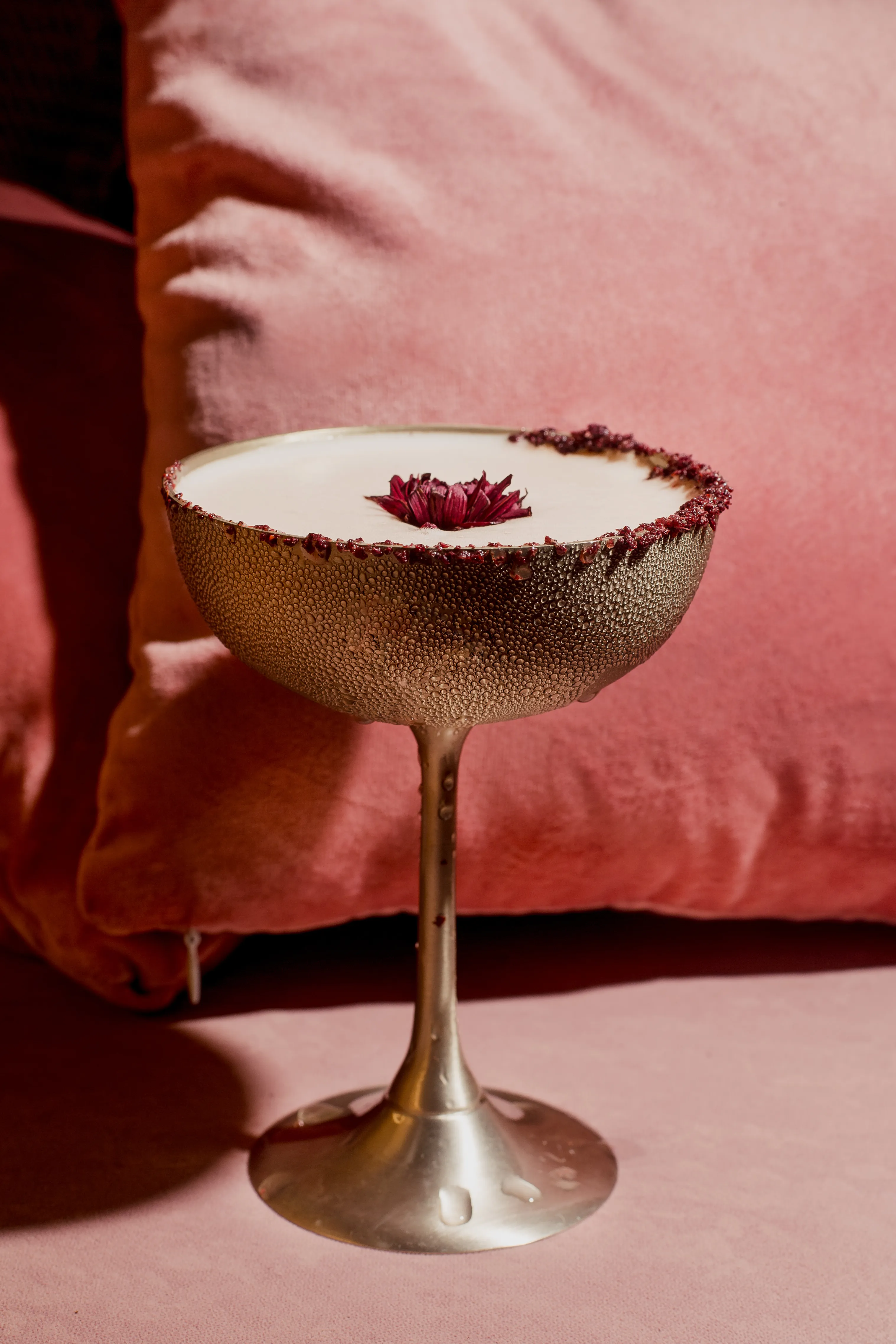 Anar Cocktail at Anar, Goa
