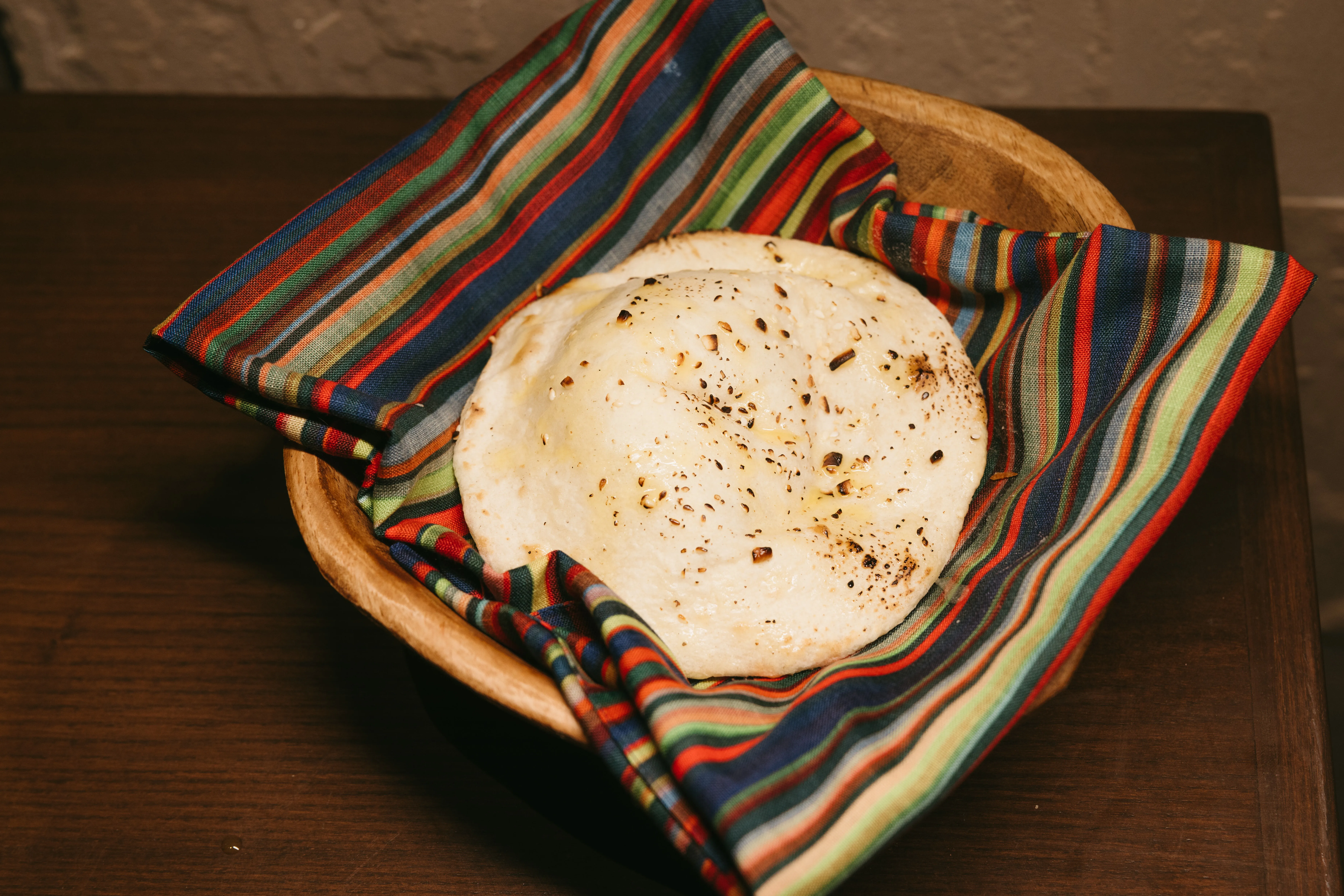 Malera Roti at Loya Mumbai