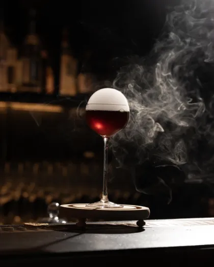 The Hedonist   5