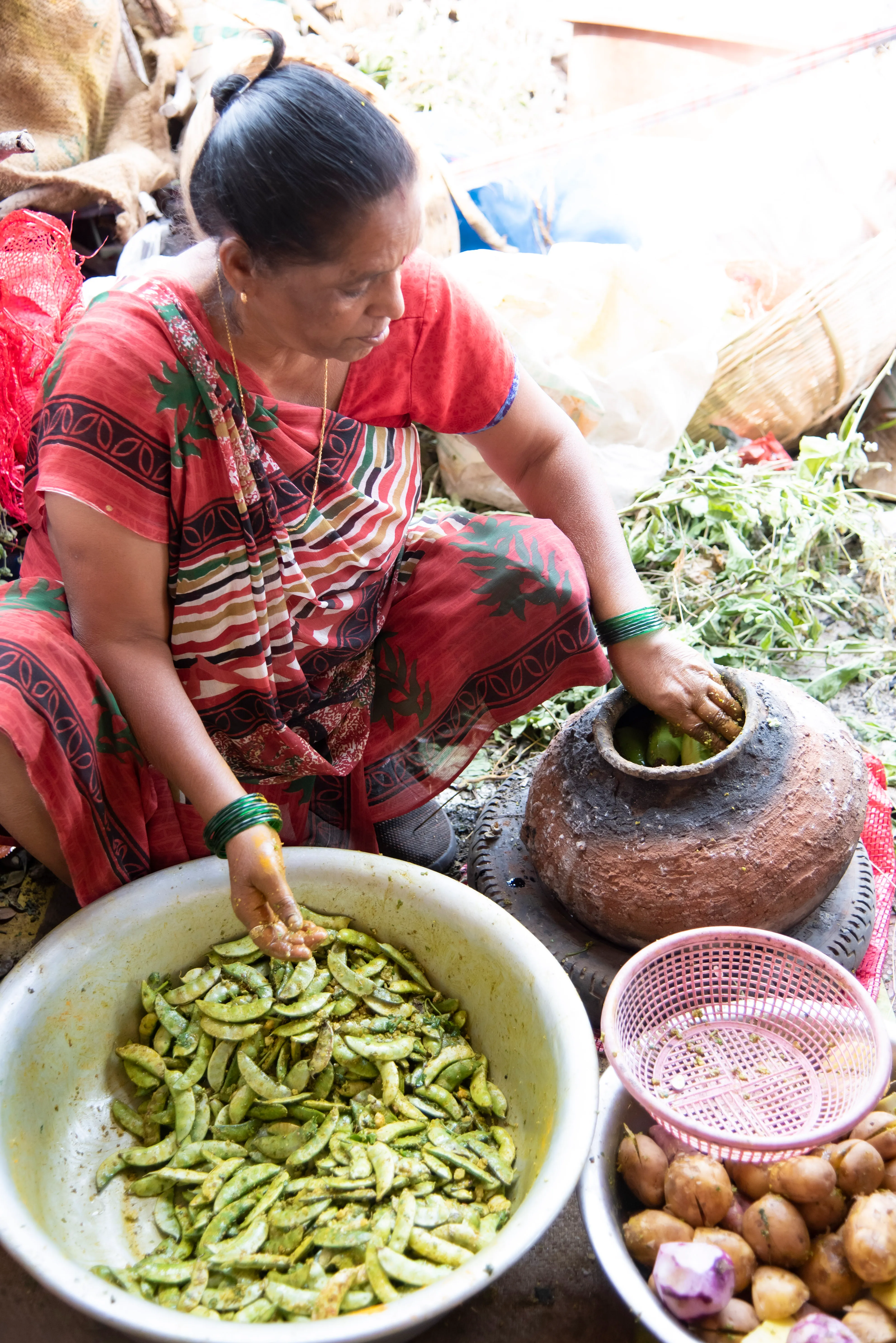 umbadiyu dhanu ben
