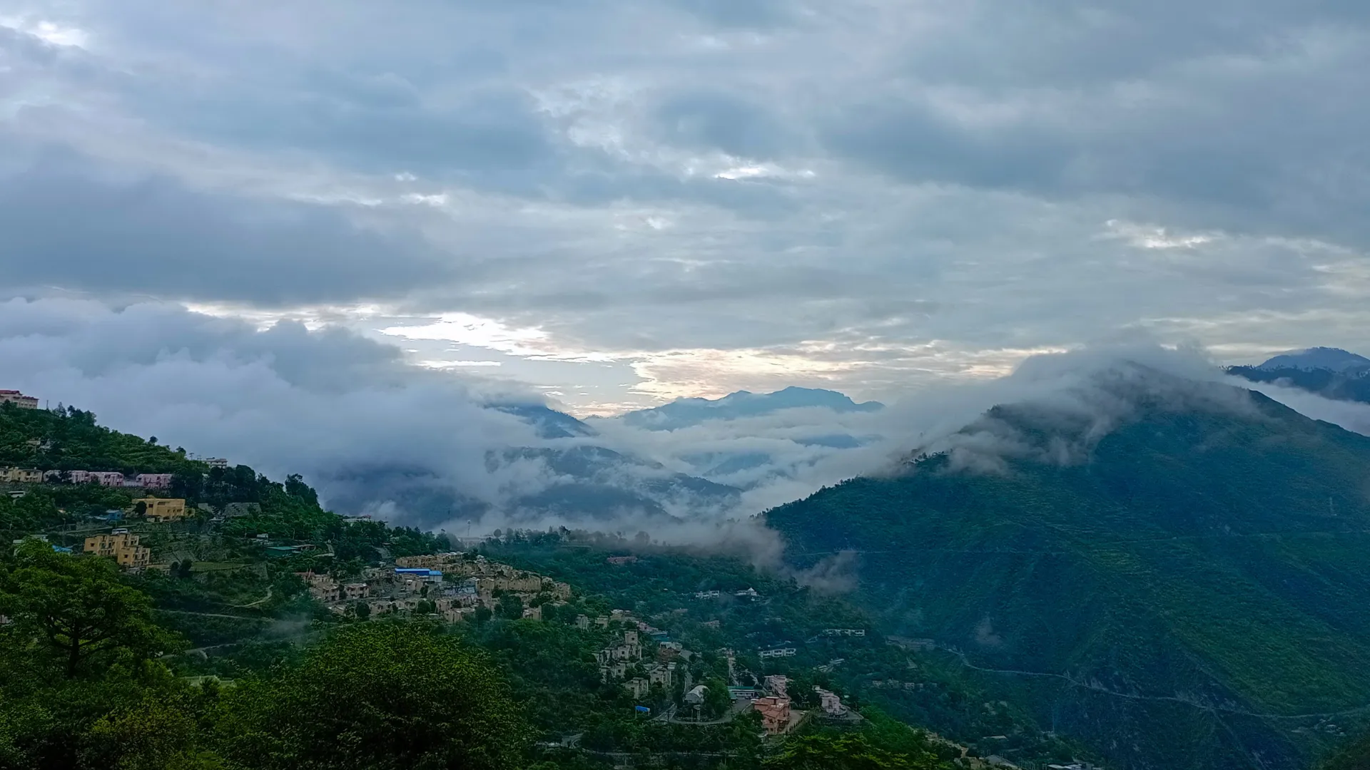 Monsoon