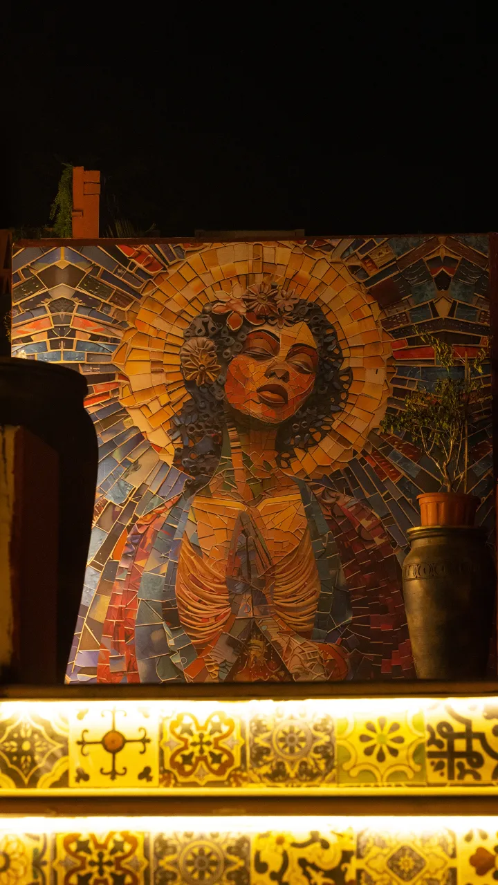 Mamma Killa 
