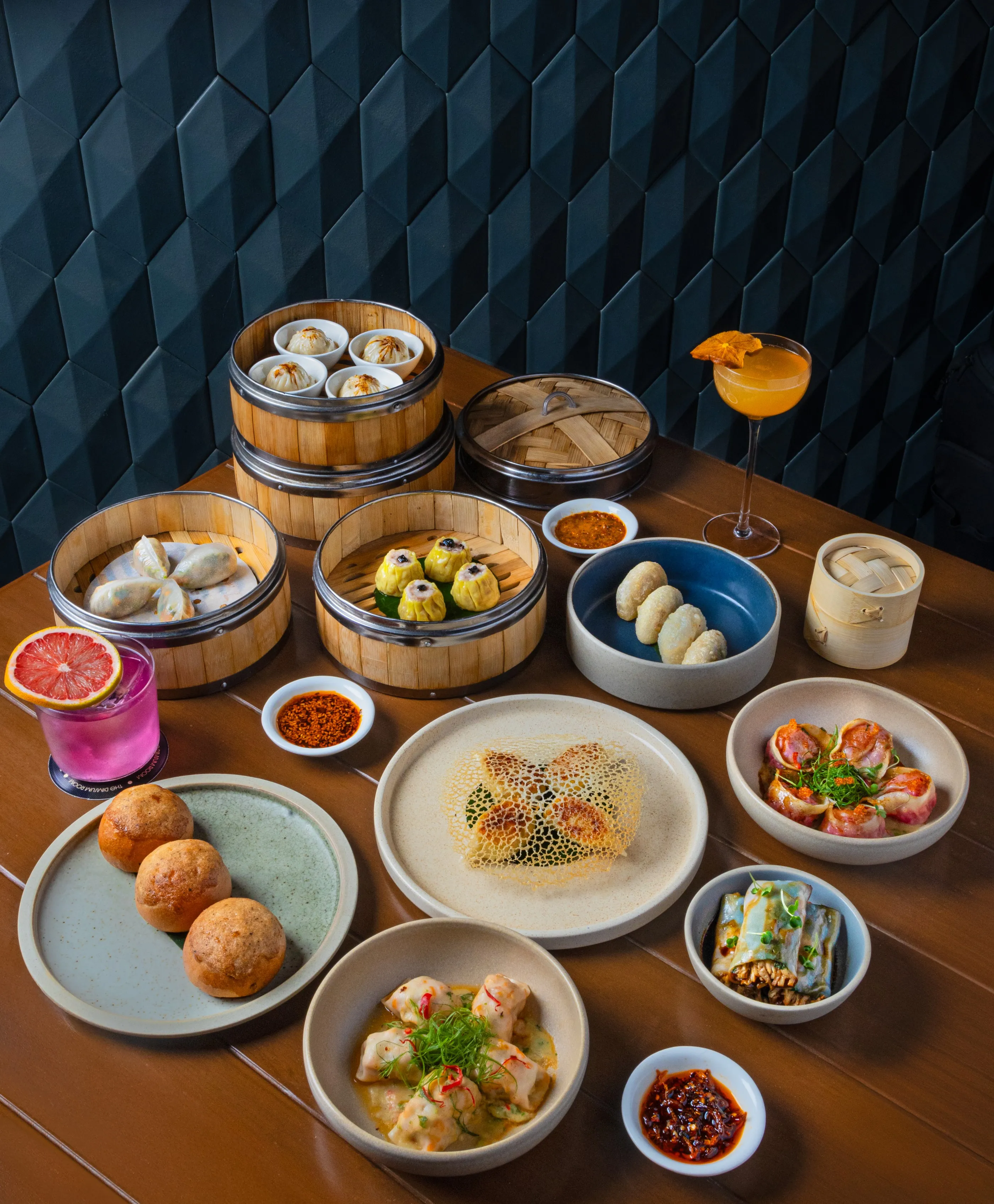 The Dimsum Room Sunday Brunch (1) (1)