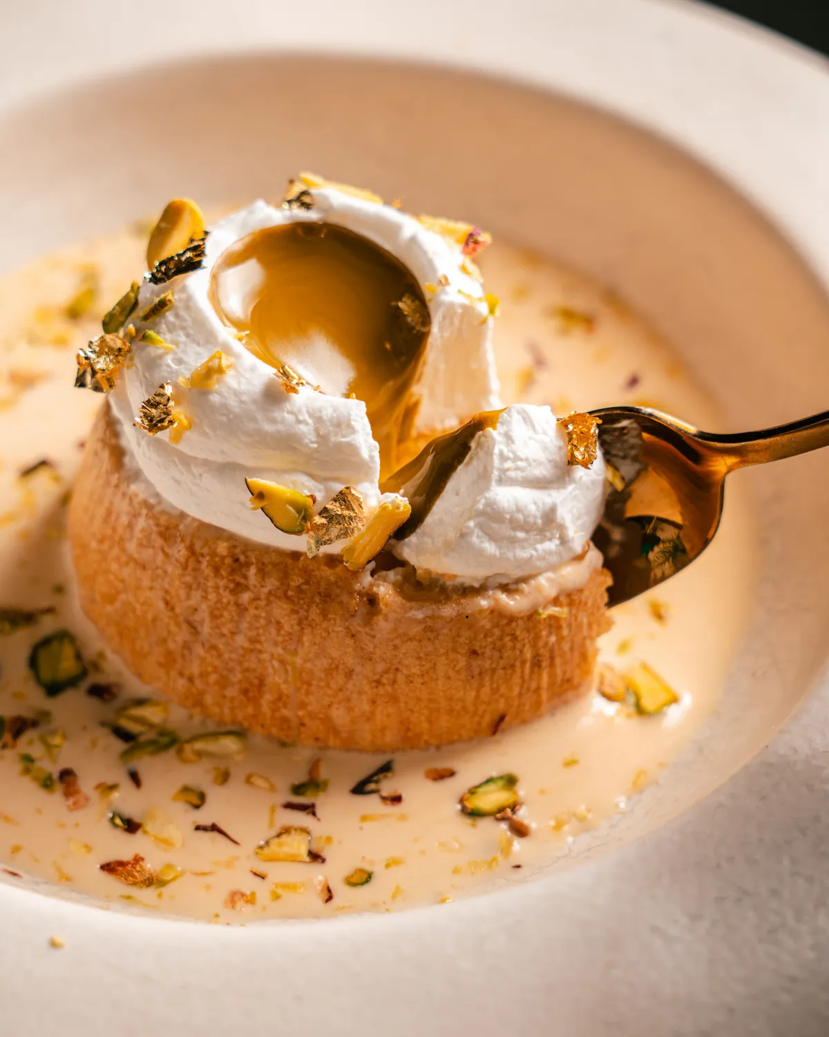 Onrique dessert (2)