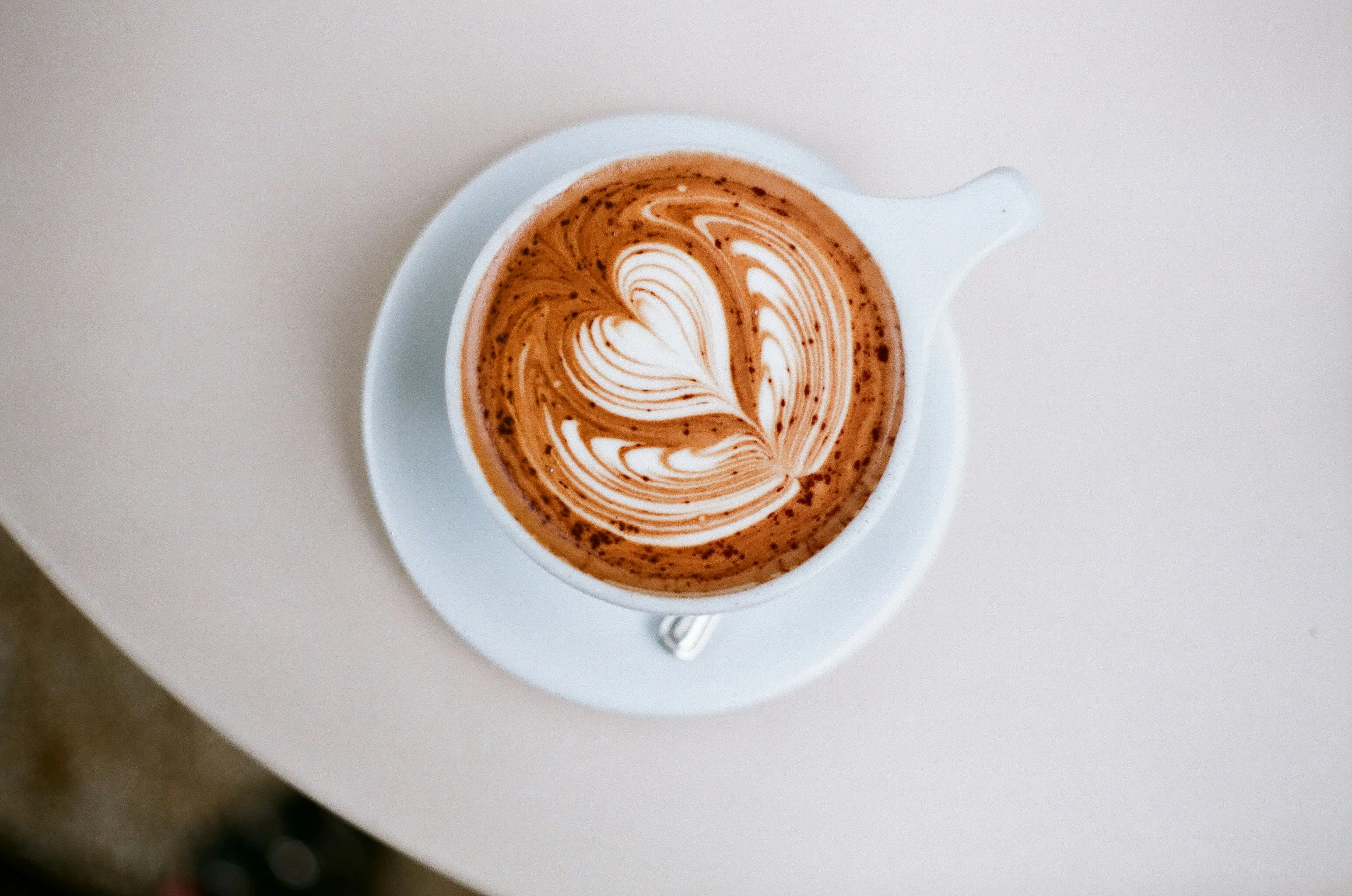 Cafe Order
