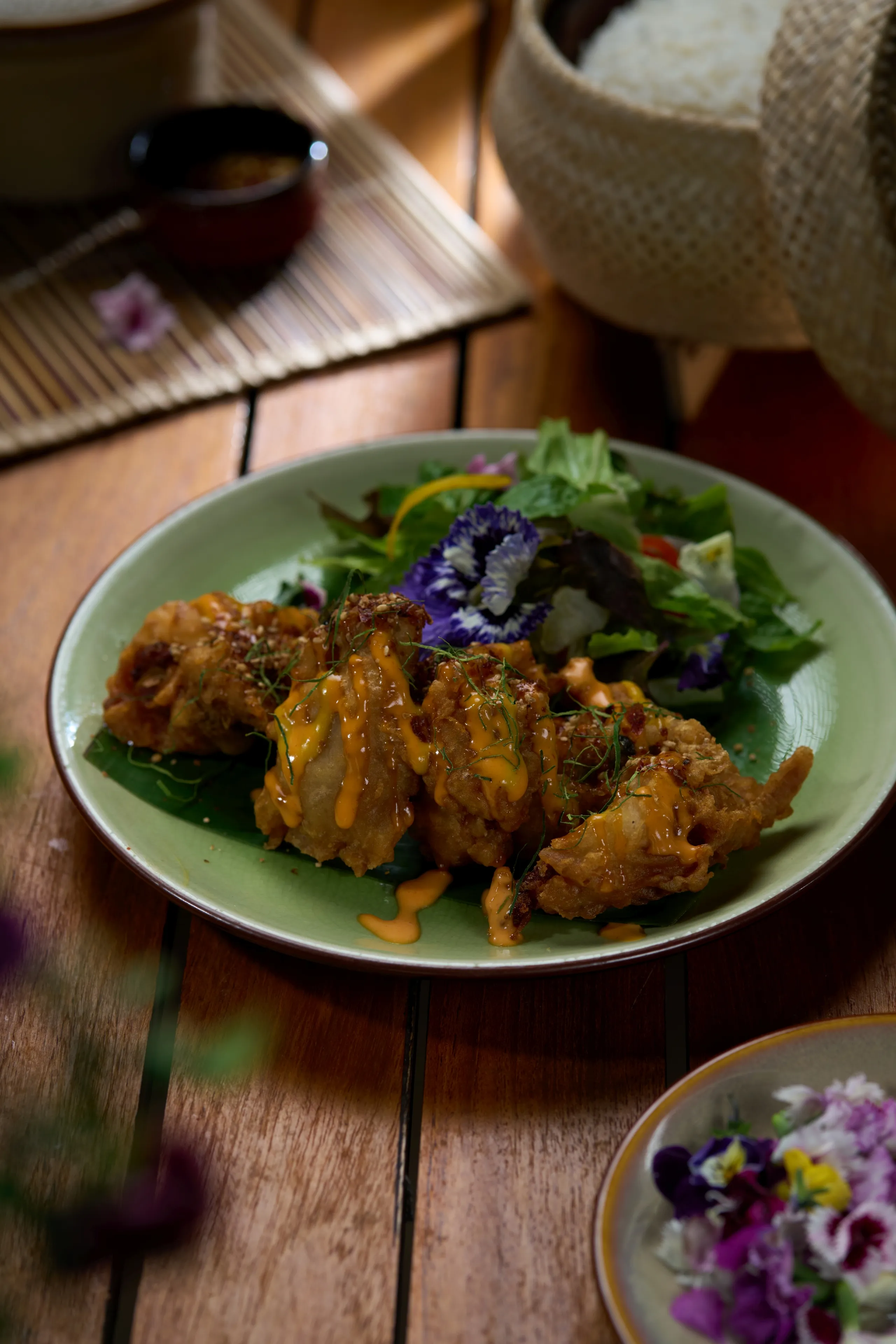 Thai