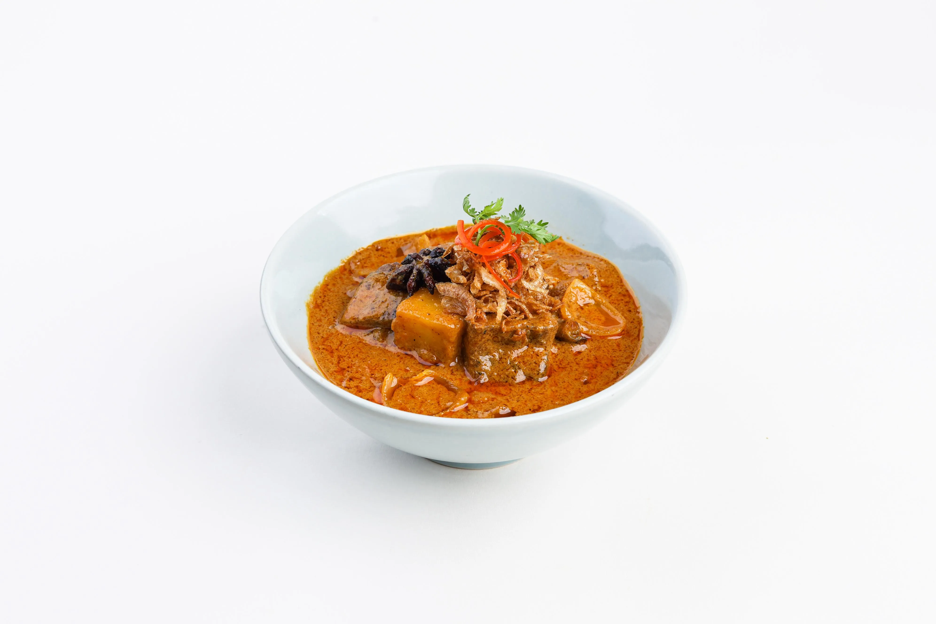 Thai