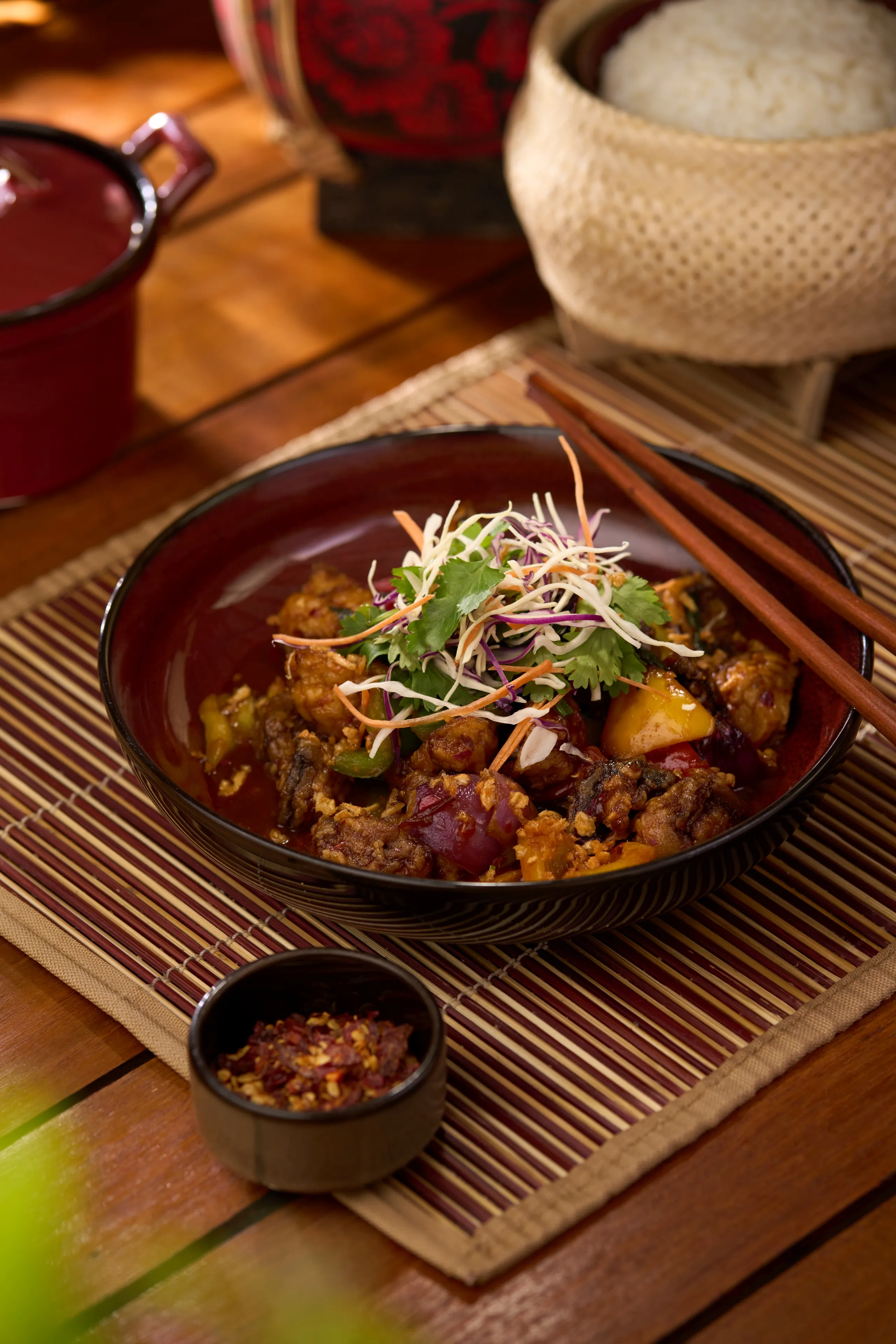 Thai