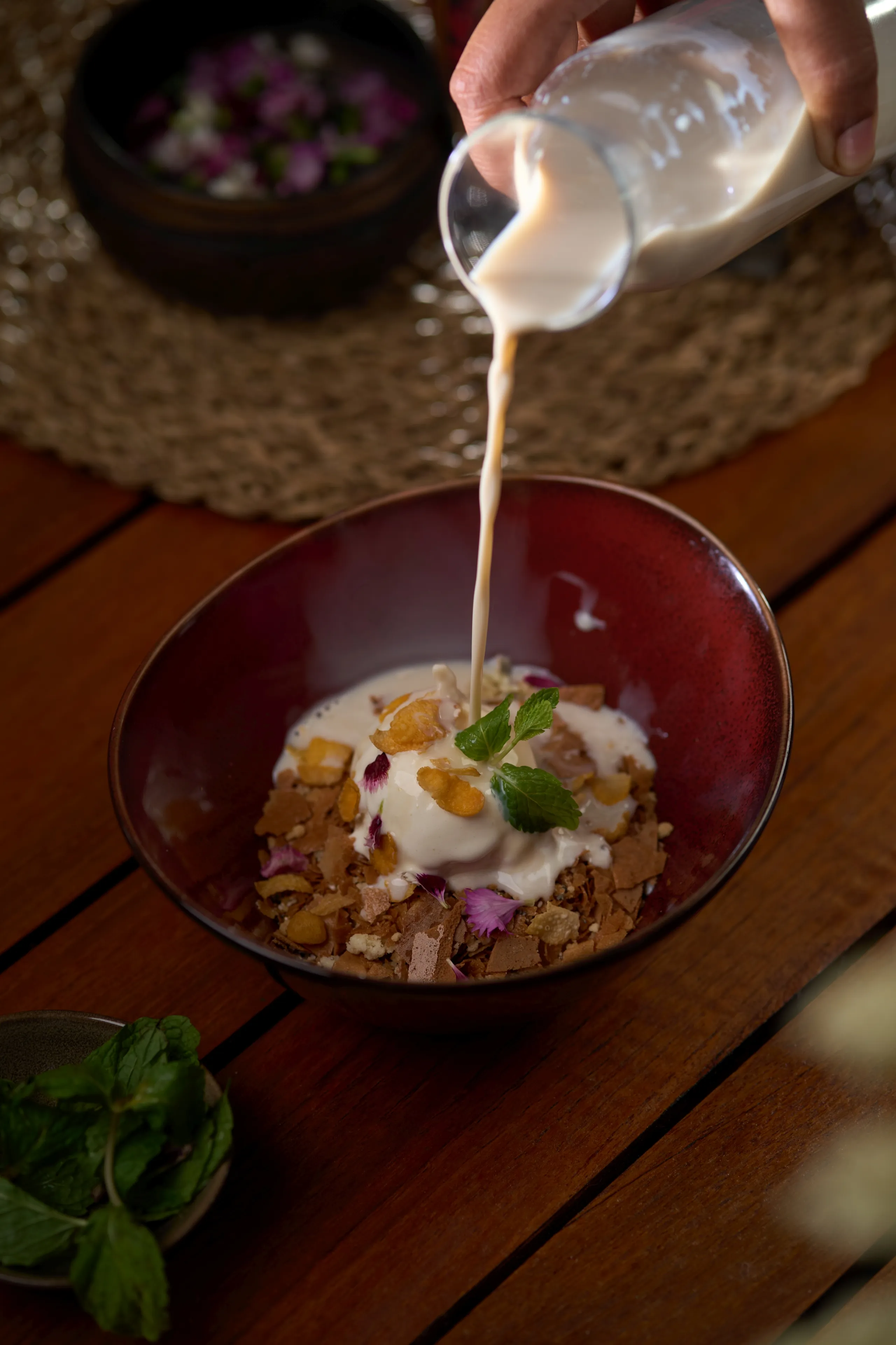 Thai