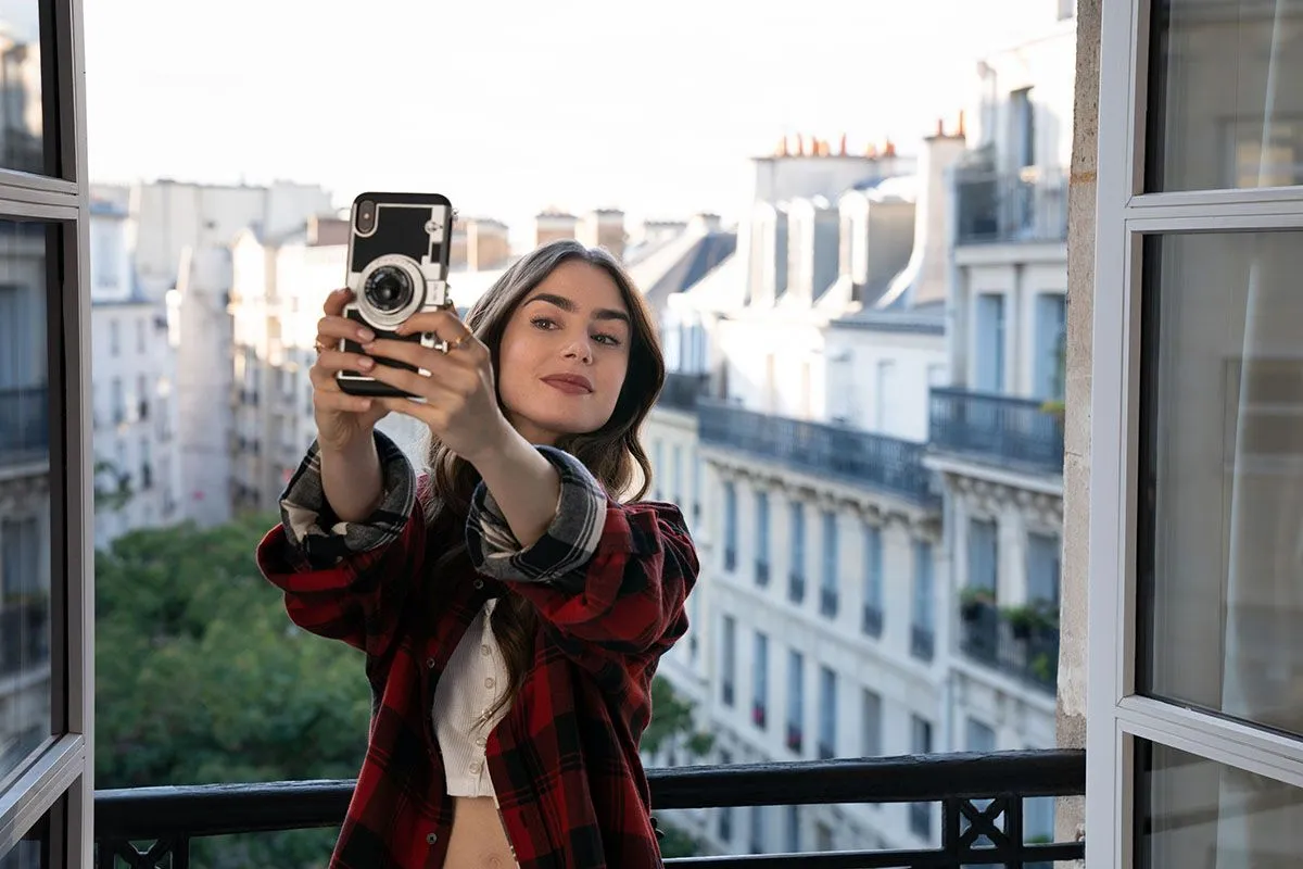 Filming Locations for Emily in Paris on Netflix - Untapped New York