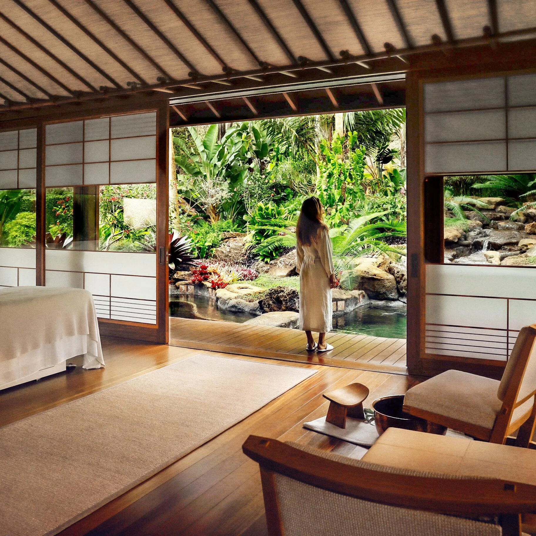 Discover Sensei Experience - Sensei Lānaʻi, A Four Seasons Resort