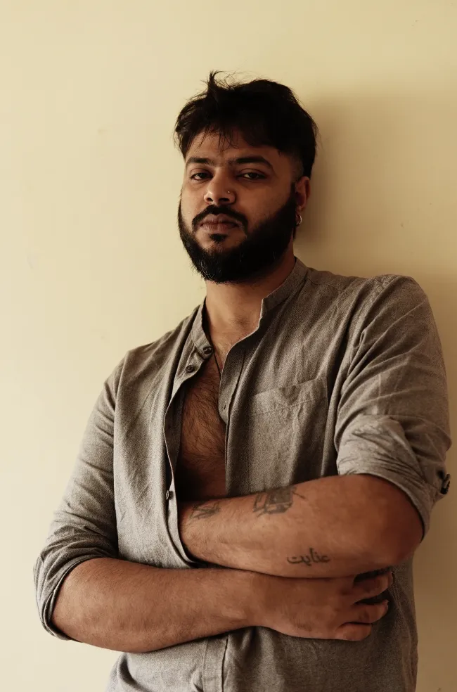 Mohit Tiwari 1