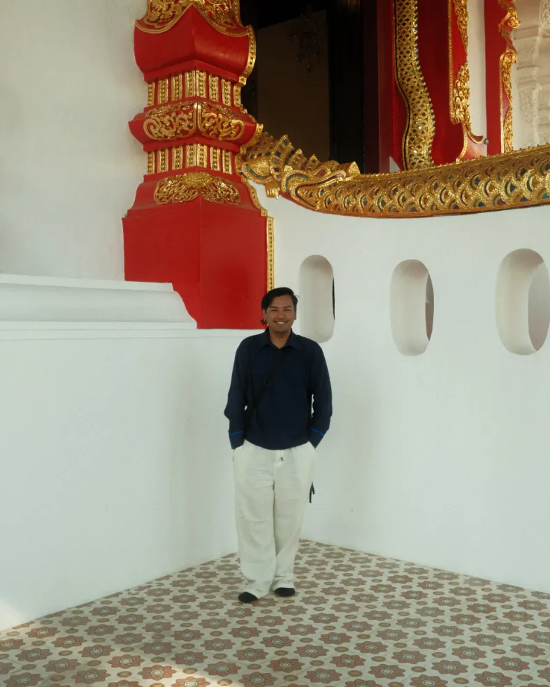 Suraj N