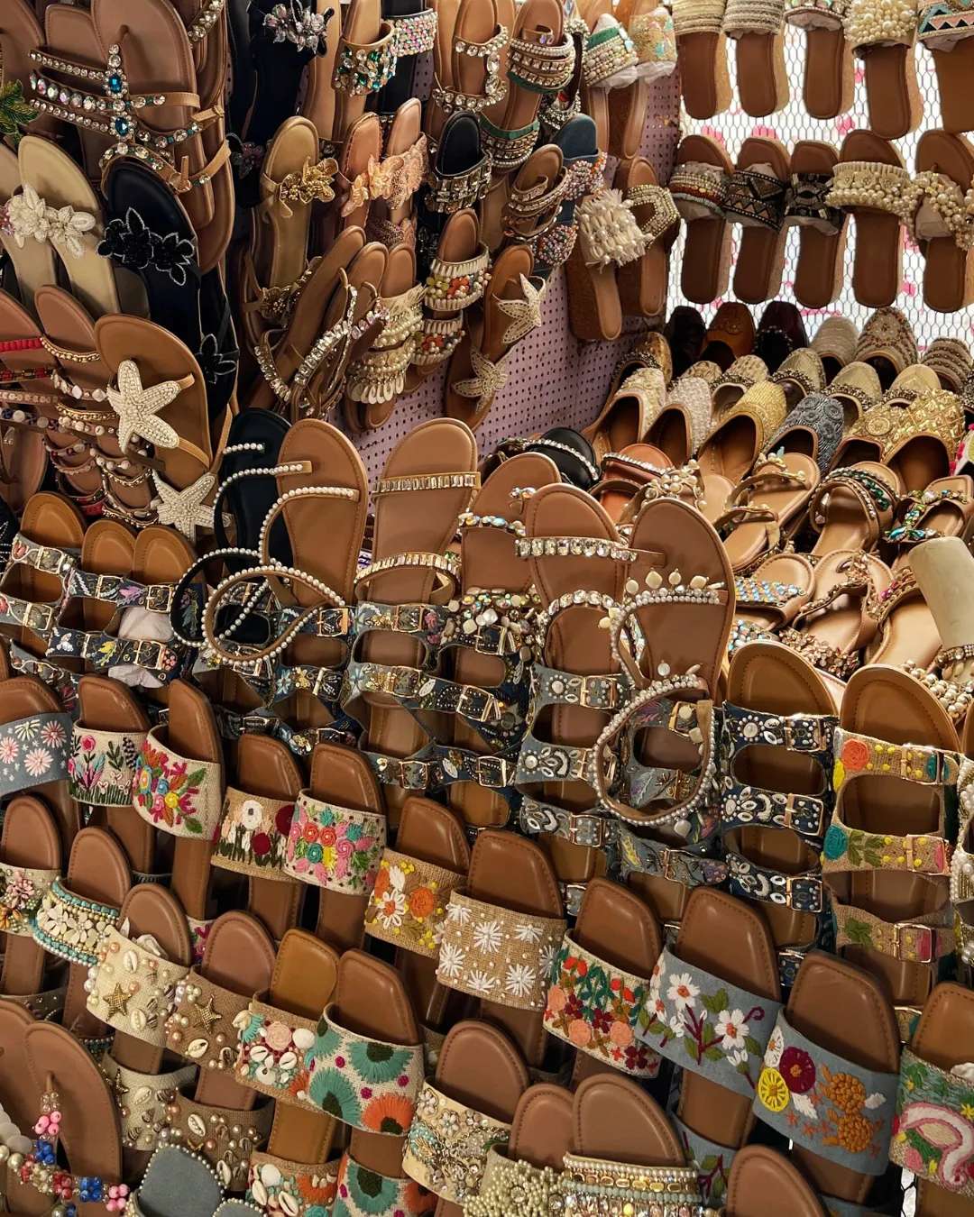 Footwear 