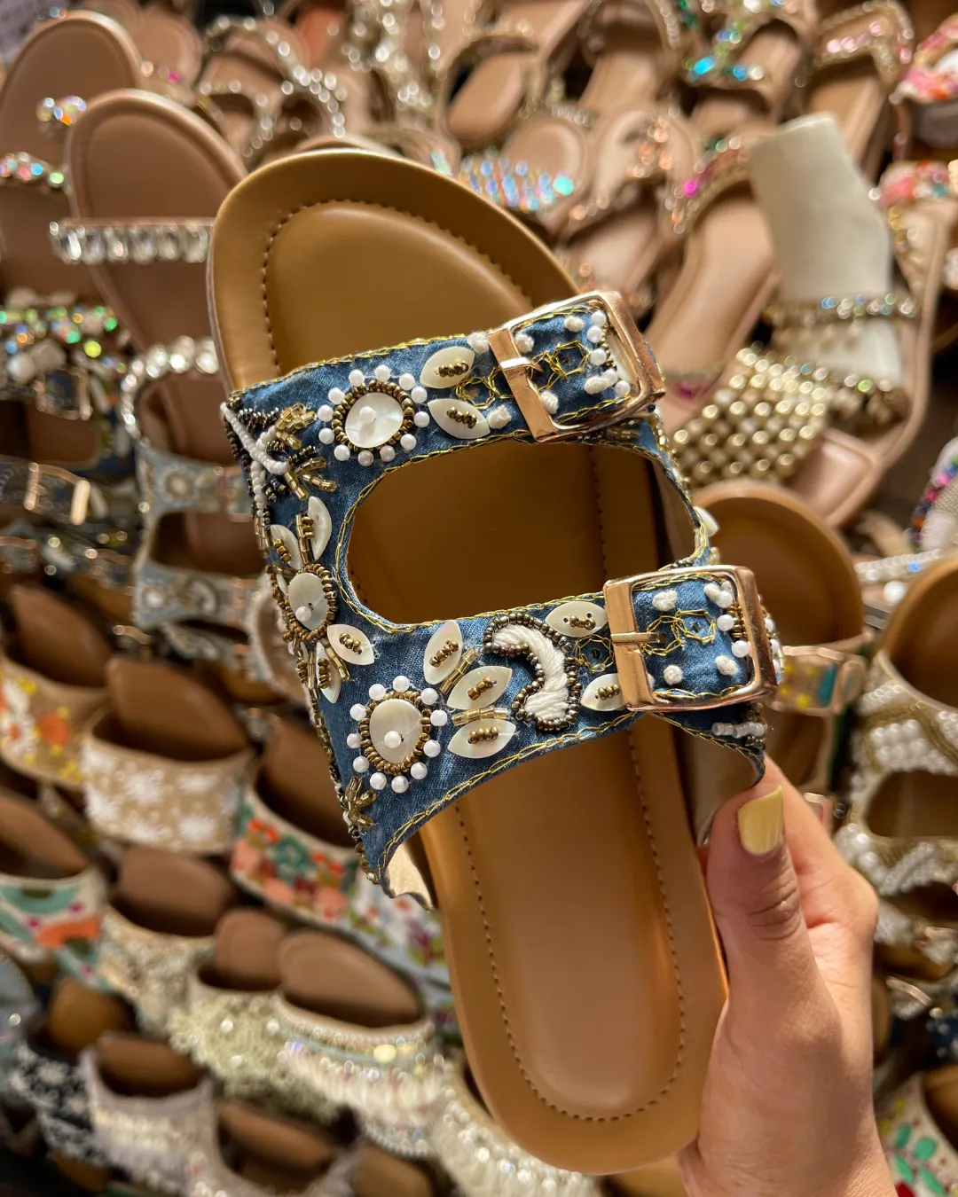 Footwear 