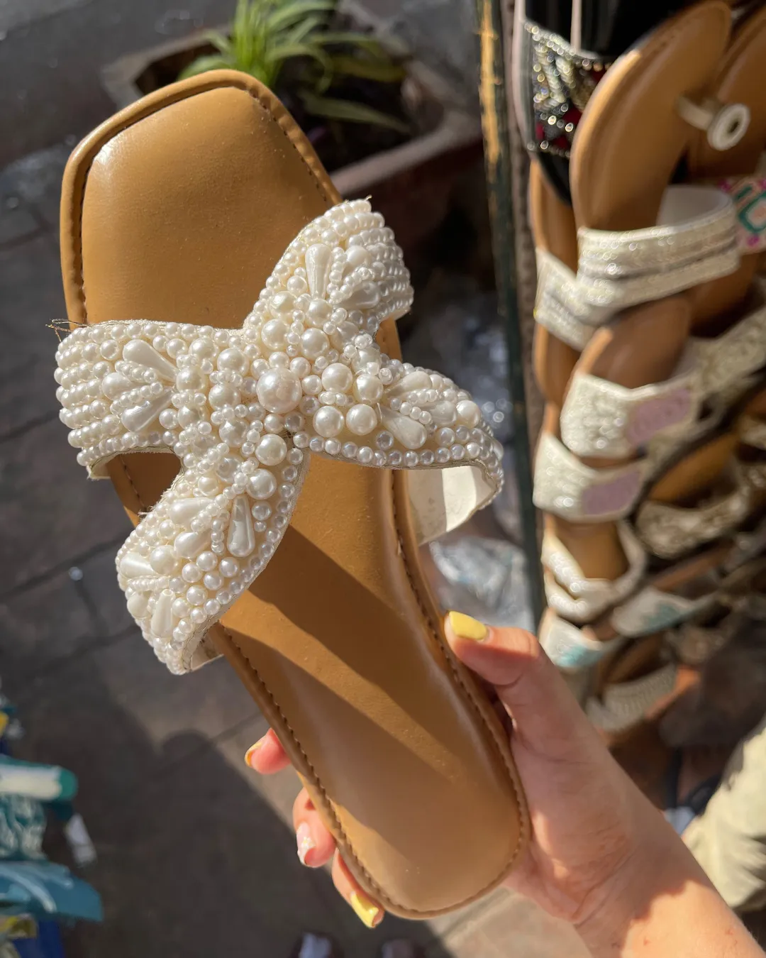 Footwear 