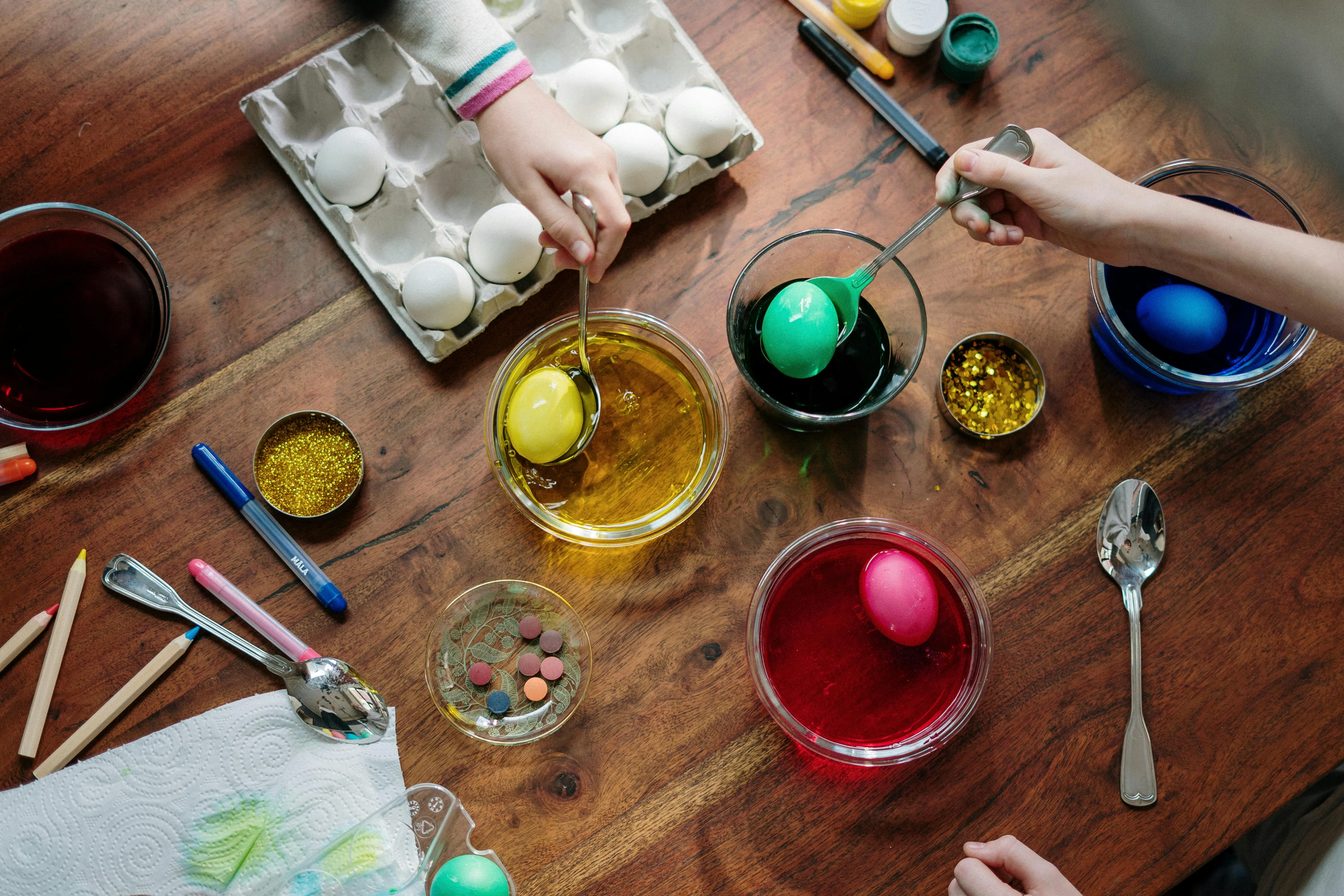 easter