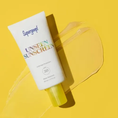 sunscreen